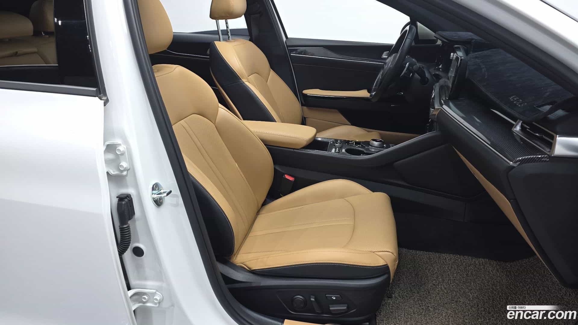 K5 Kia 2021.10-OPTION-016