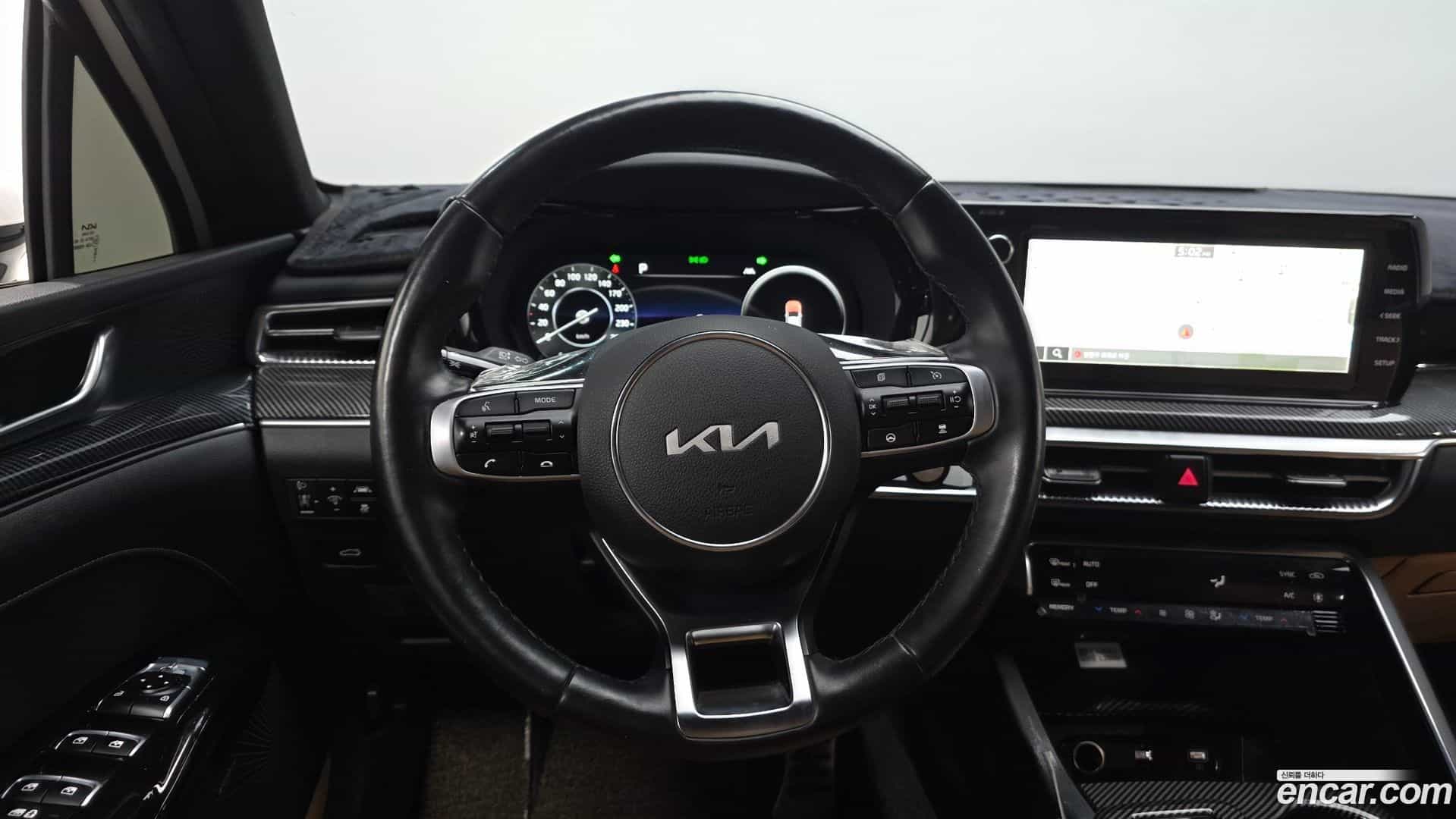 K5 Kia 2021.10-OPTION-017