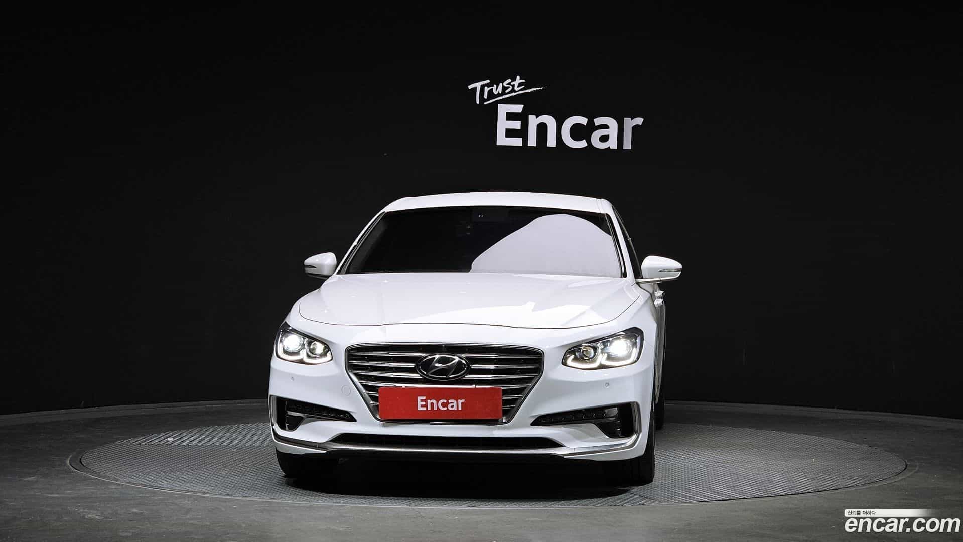 Grandeur Hyundai 2018.9-OUTER-003