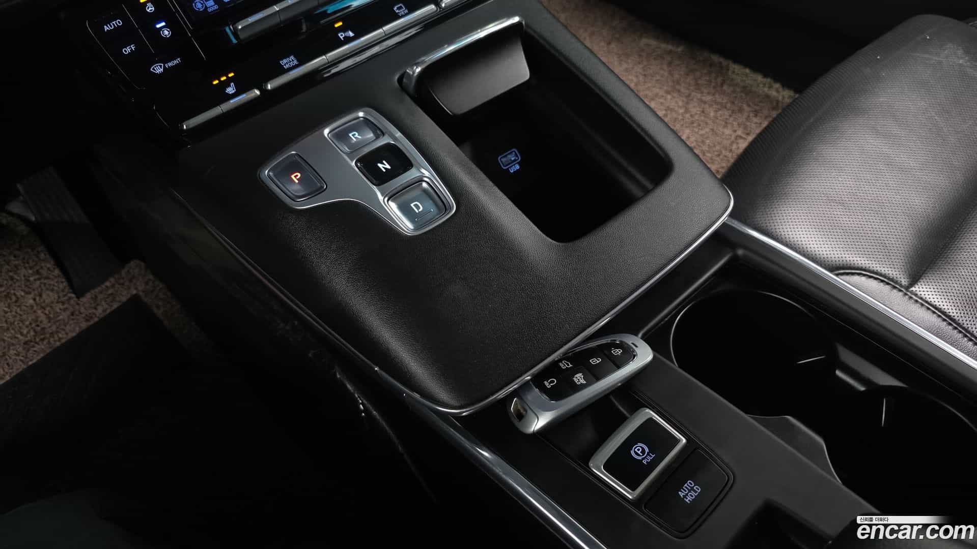 Grandeur Hyundai 2022.5-INNER-009