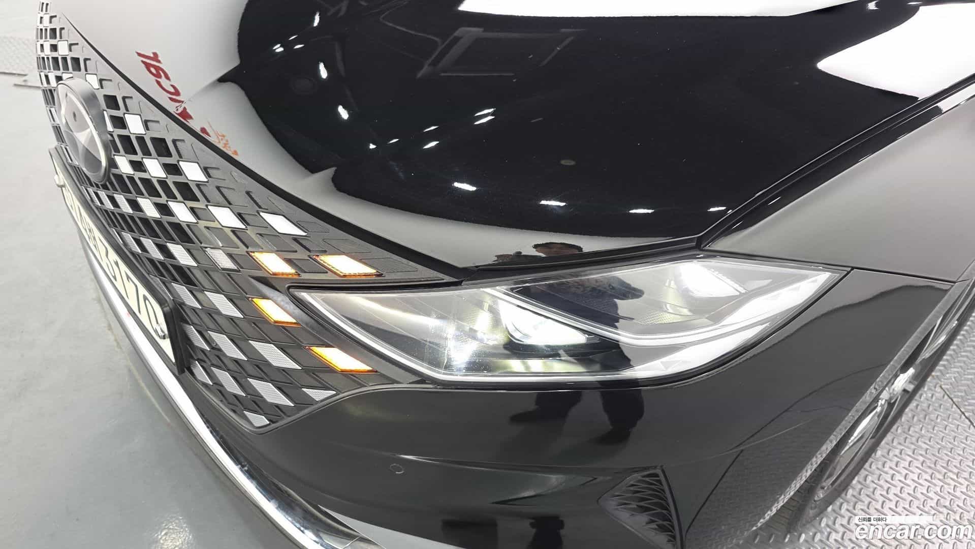 Grandeur Hyundai 2022.5-OUTER-032