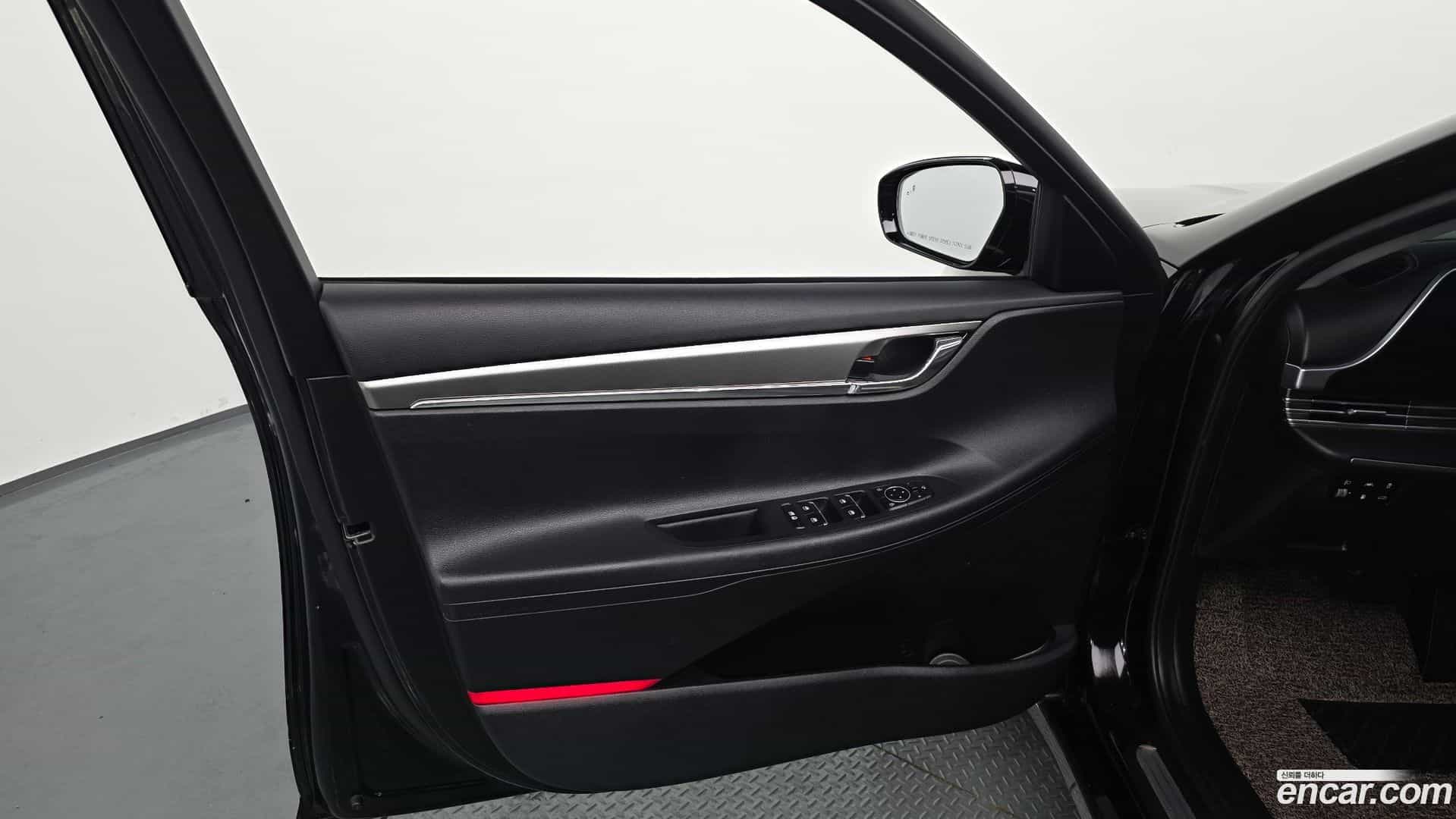 Grandeur Hyundai 2022.5-INNER-034