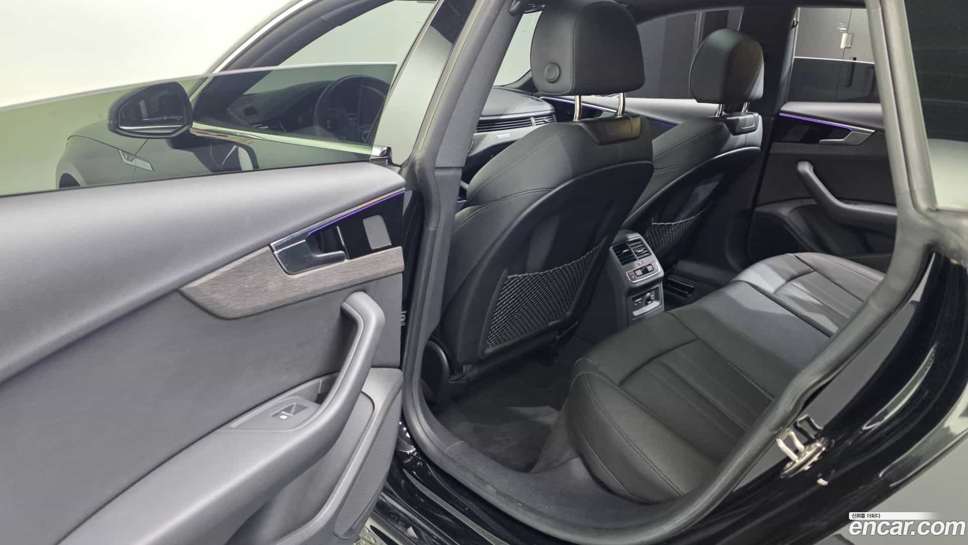 A5 Audi 2023.2-INNER-036