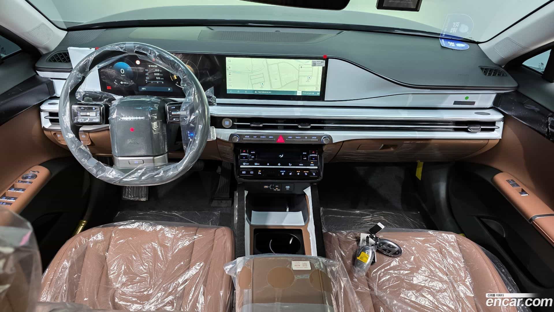 Grandeur Hyundai 2026.2-INNER-007