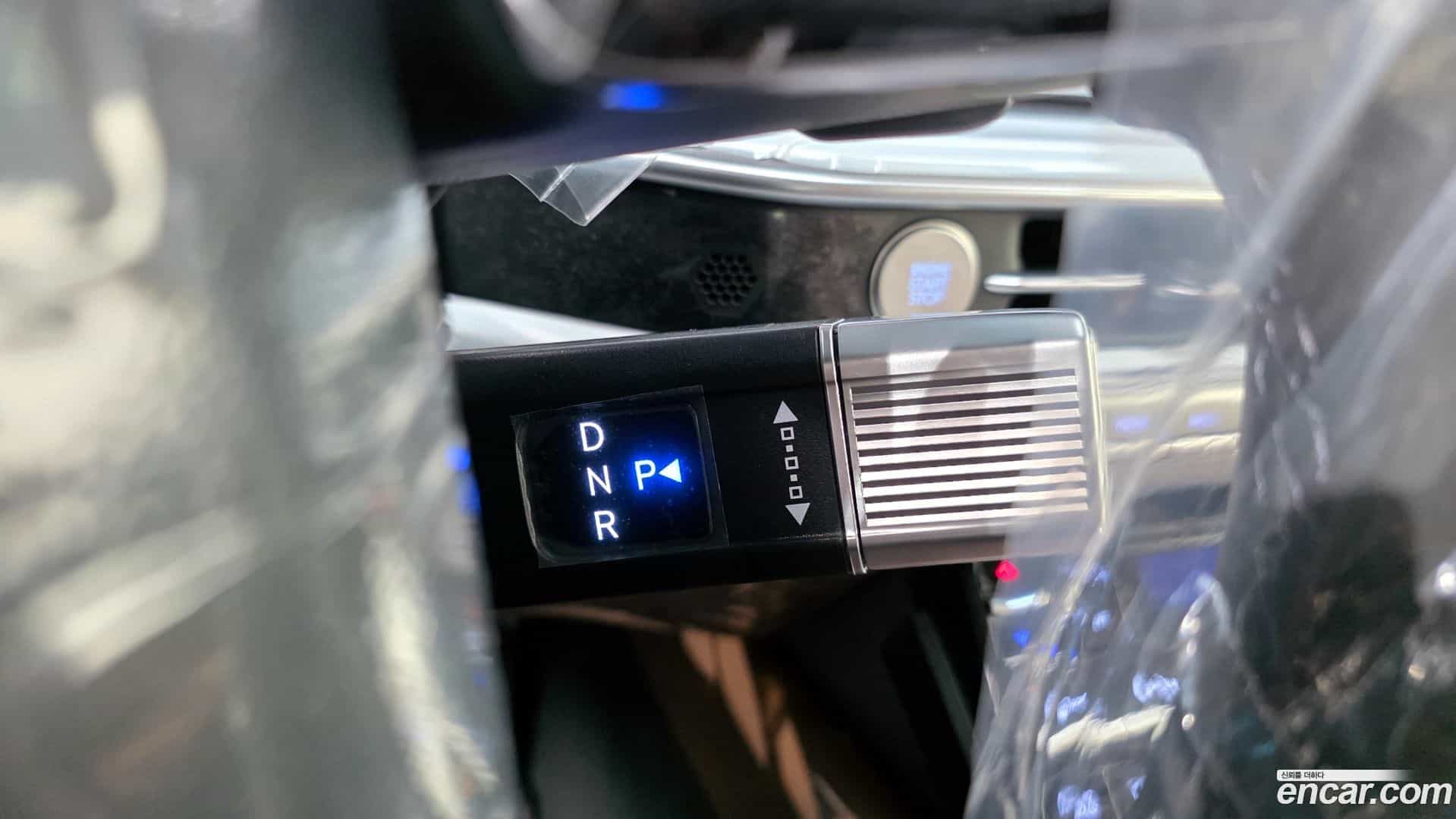 Grandeur Hyundai 2026.2-INNER-009