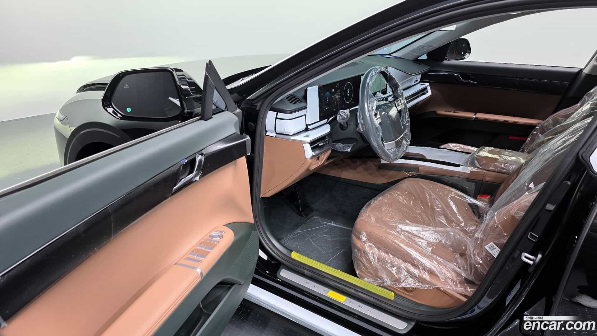 Grandeur Hyundai 2026.2-INNER-010