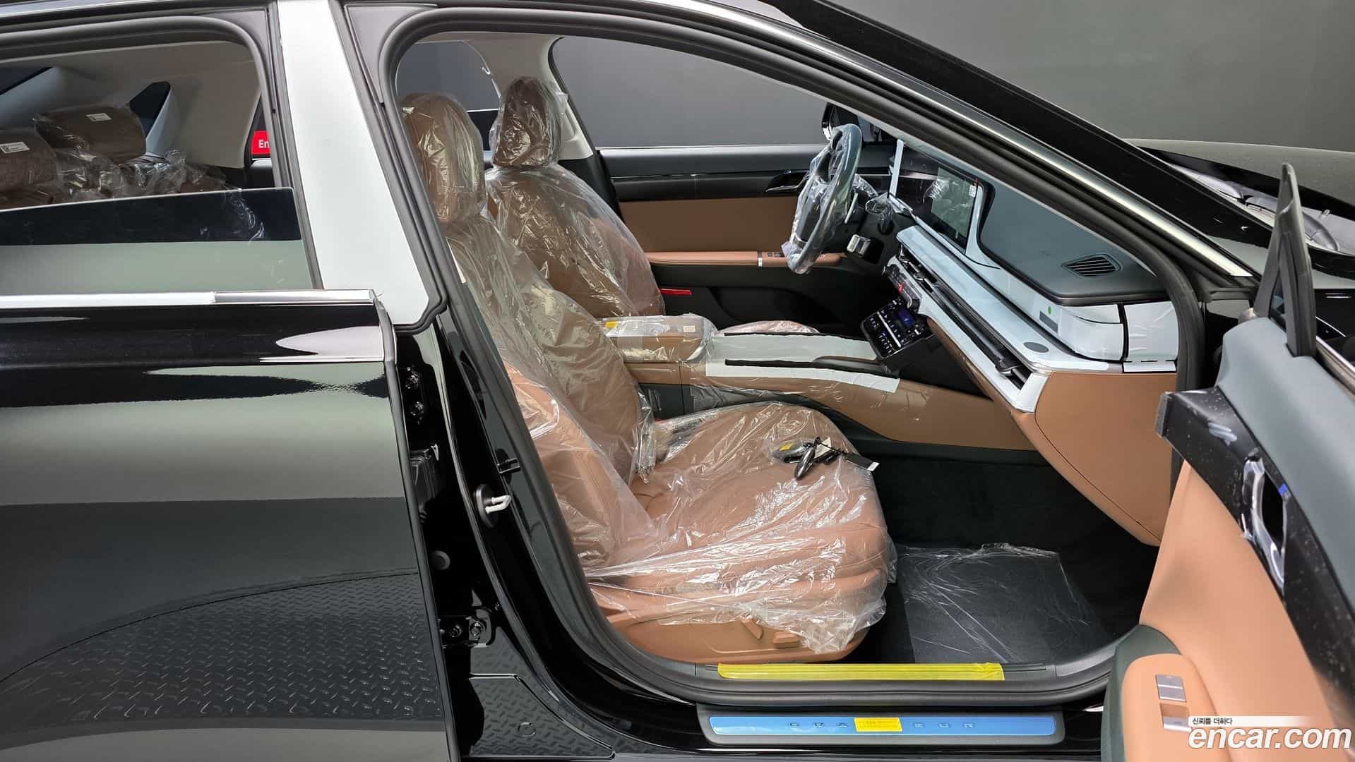 Grandeur Hyundai 2026.2-OPTION-015