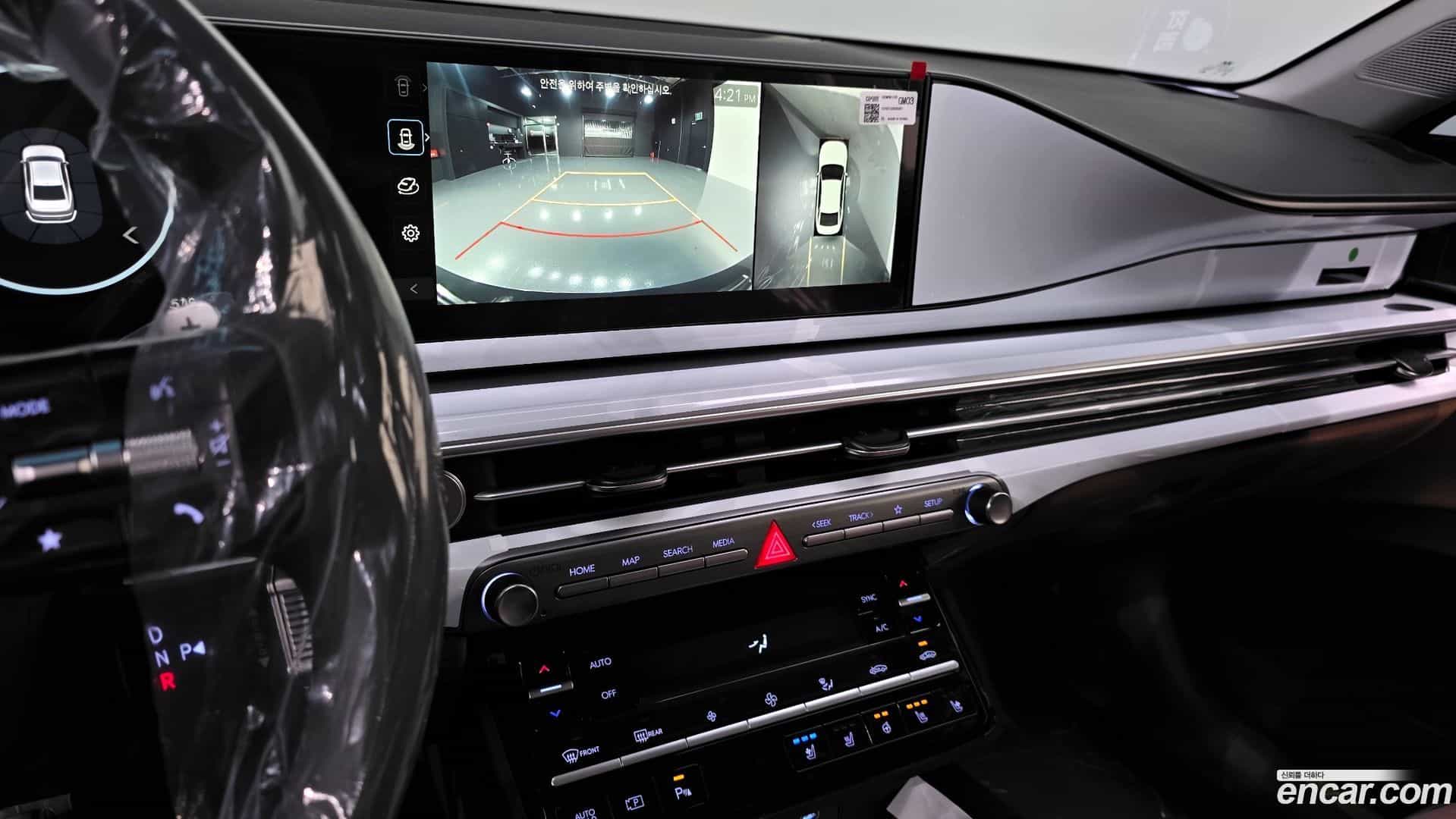 Grandeur Hyundai 2026.2-OPTION-019