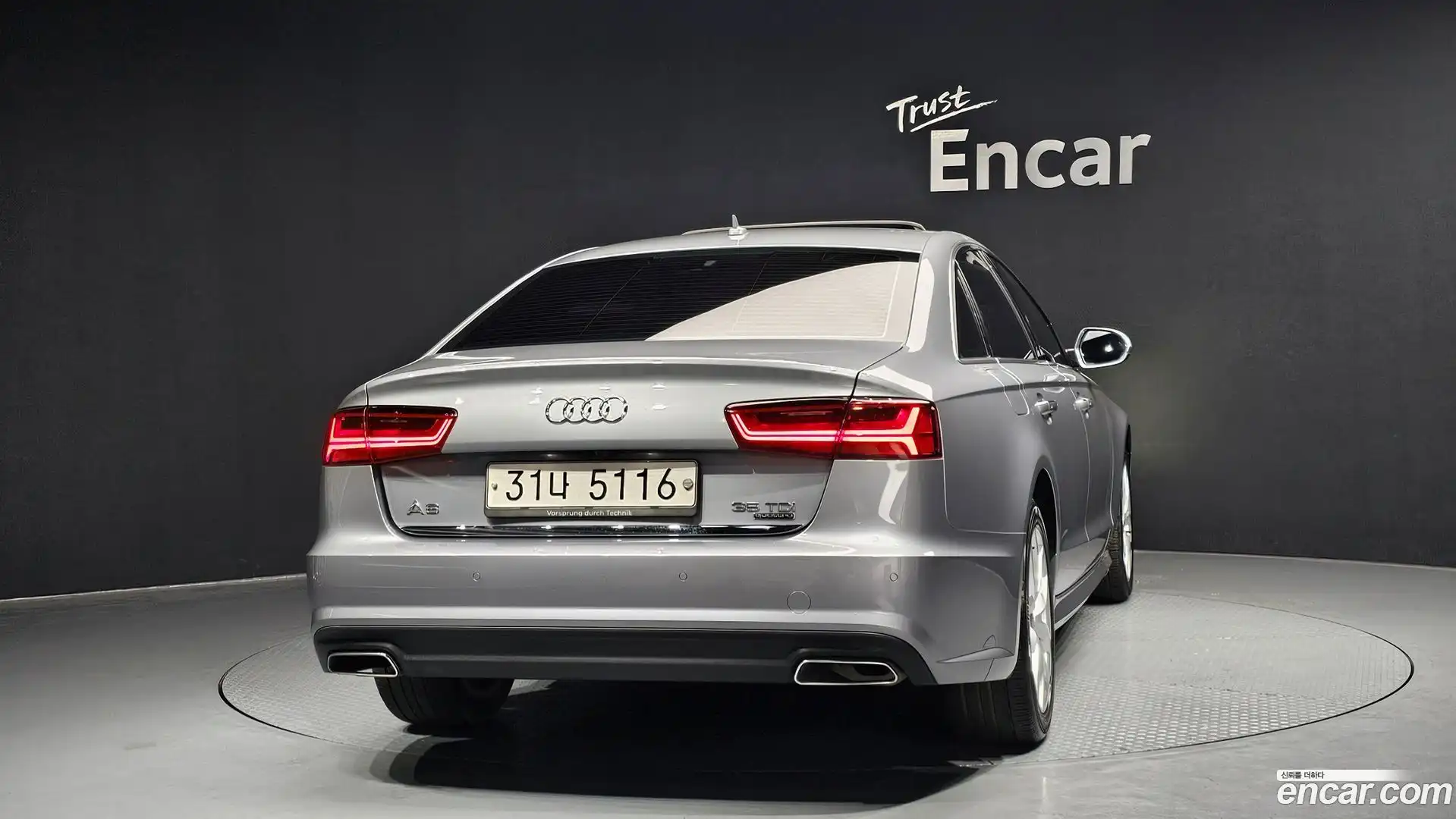 A6 Audi 2018.4-OUTER-004