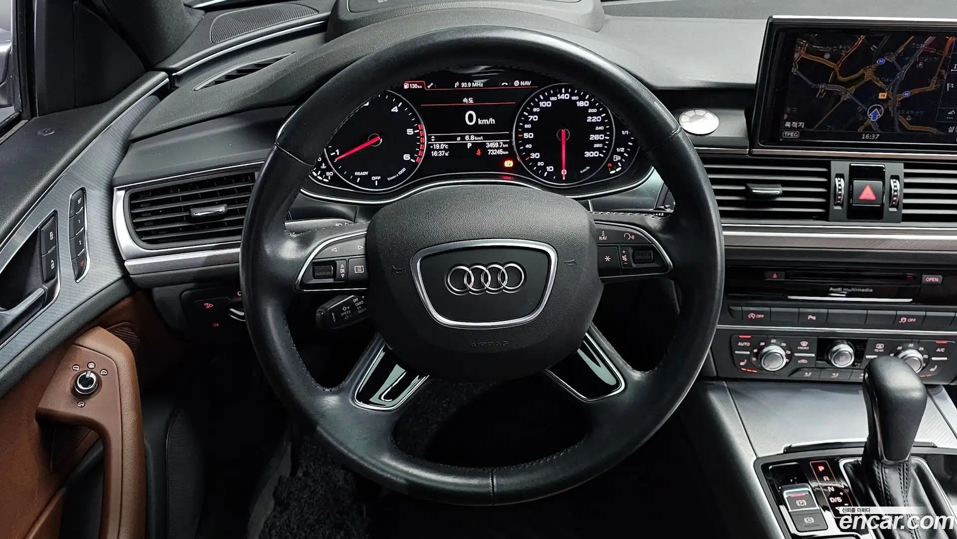 A6 Audi 2018.4-OPTION-020