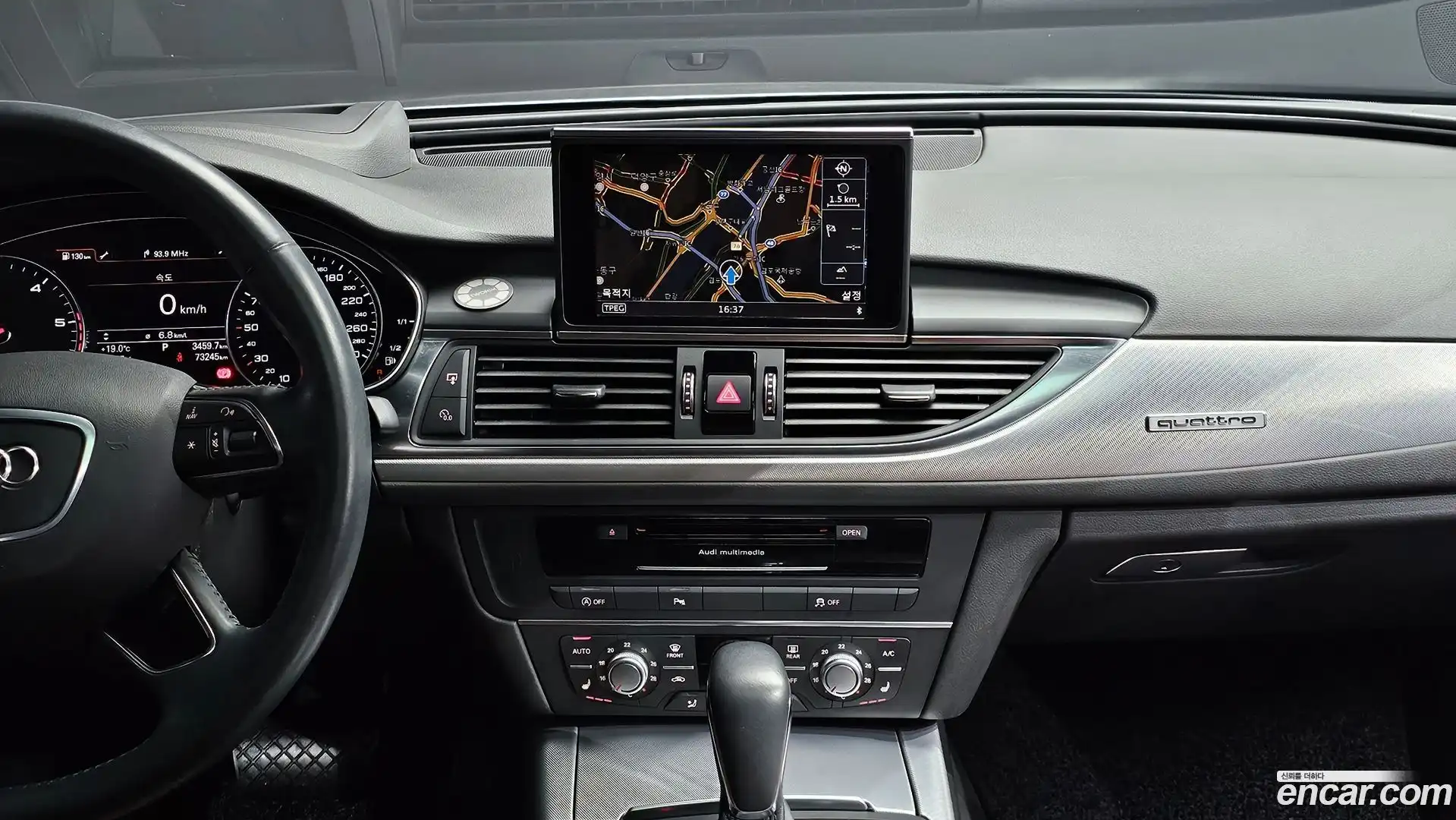 A6 Audi 2018.4-OPTION-022