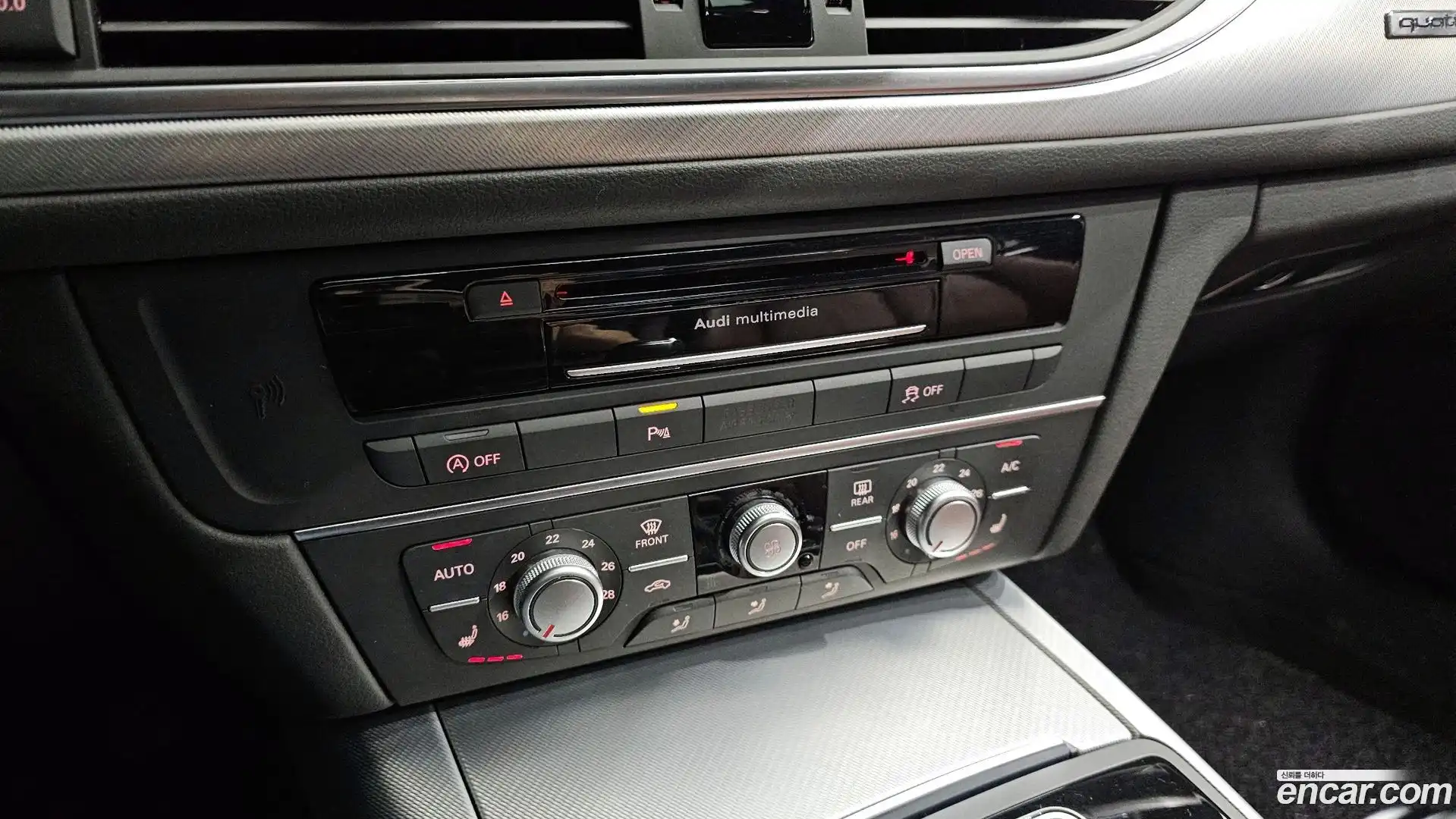 A6 Audi 2018.4-OPTION-024