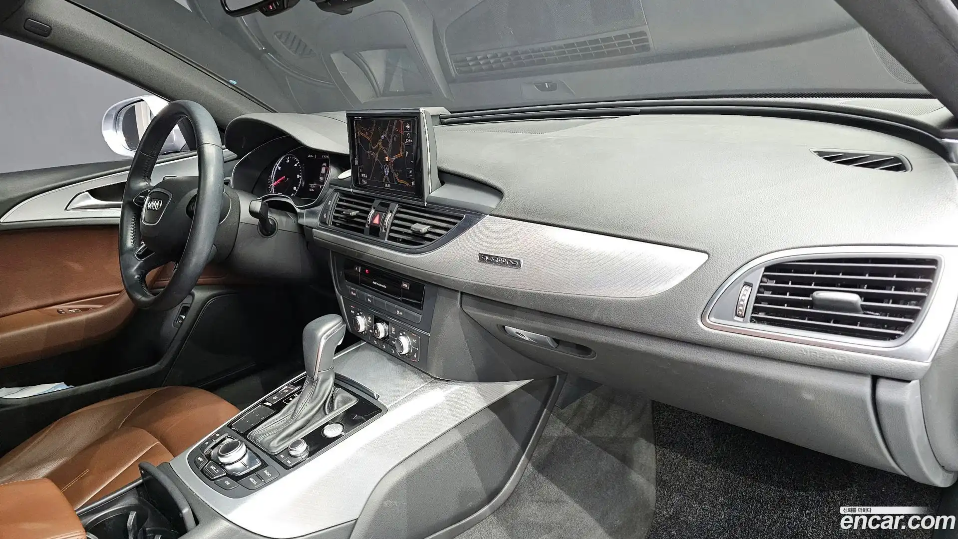 A6 Audi 2018.4-OPTION-042