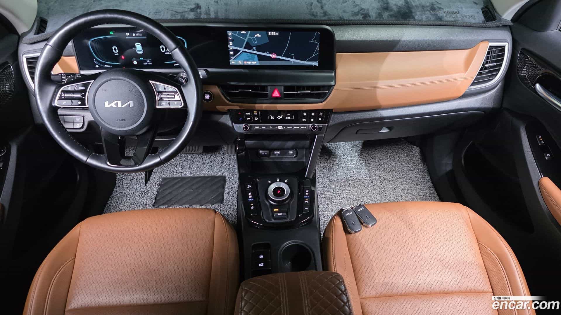 Seltos Kia 2023.5-INNER-007