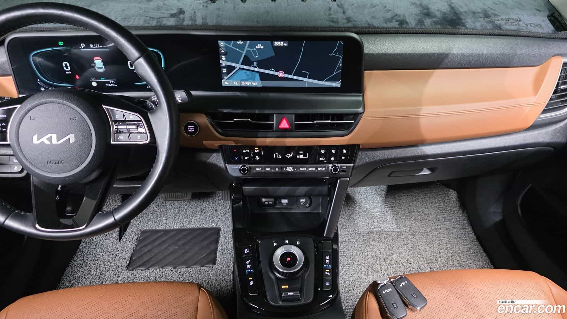 Seltos Kia 2023.5-OPTION-018