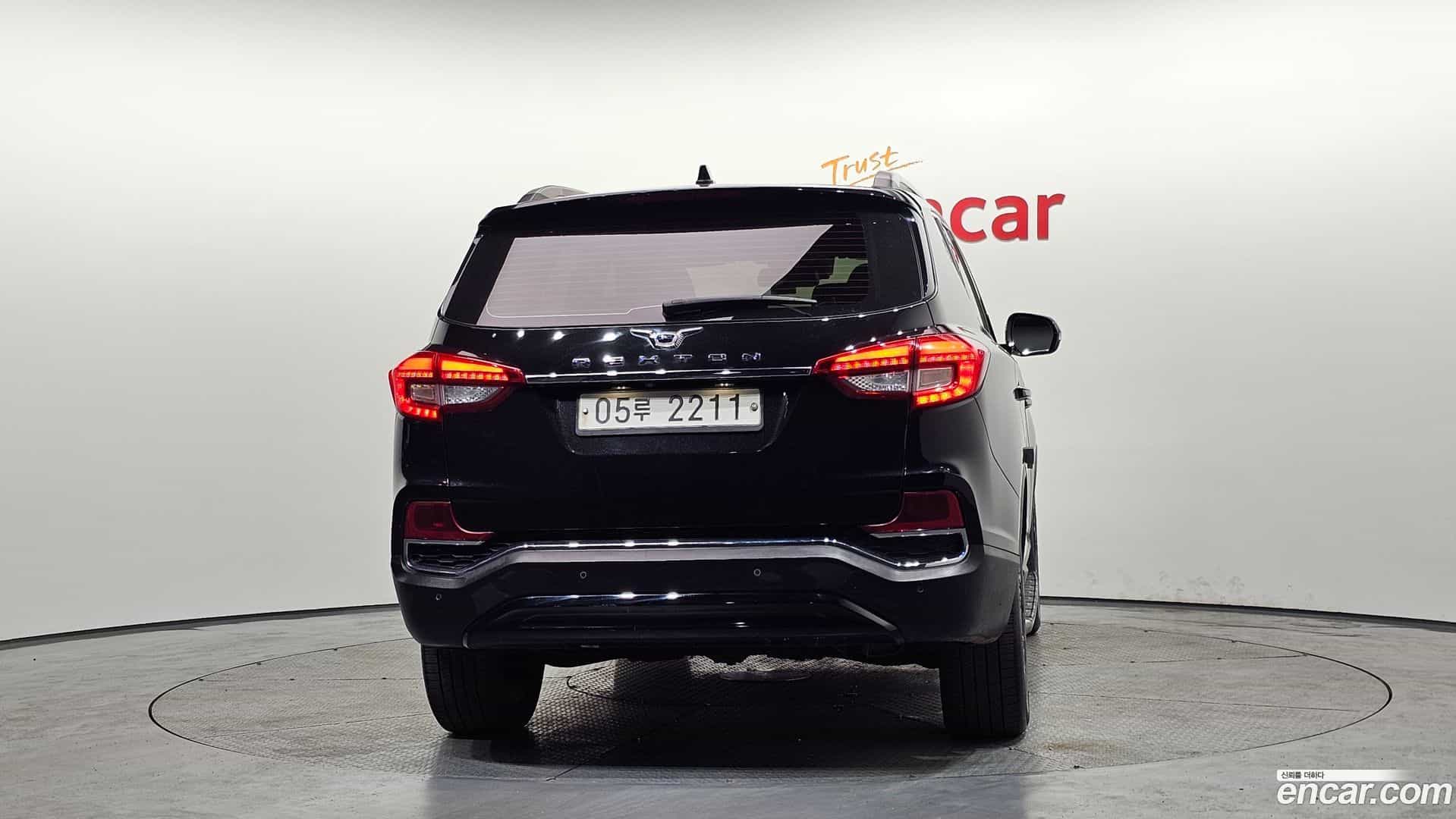 Rexton KG Mobility 2017.4-OUTER-004