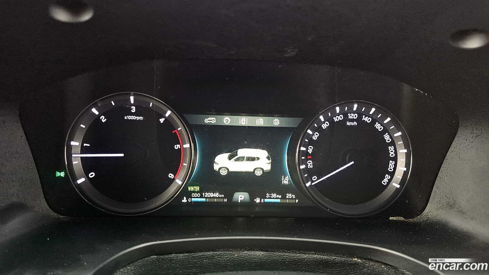 Rexton KG Mobility 2017.4-INNER-008