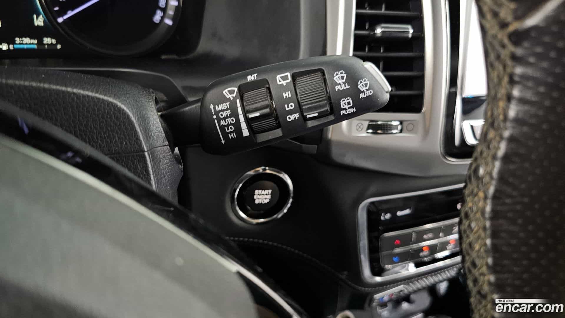 Rexton KG Mobility 2017.4-OPTION-019