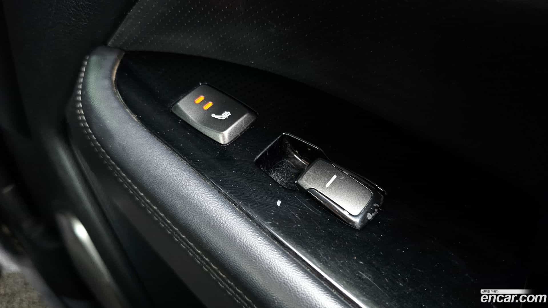 Rexton KG Mobility 2017.4-OPTION-023