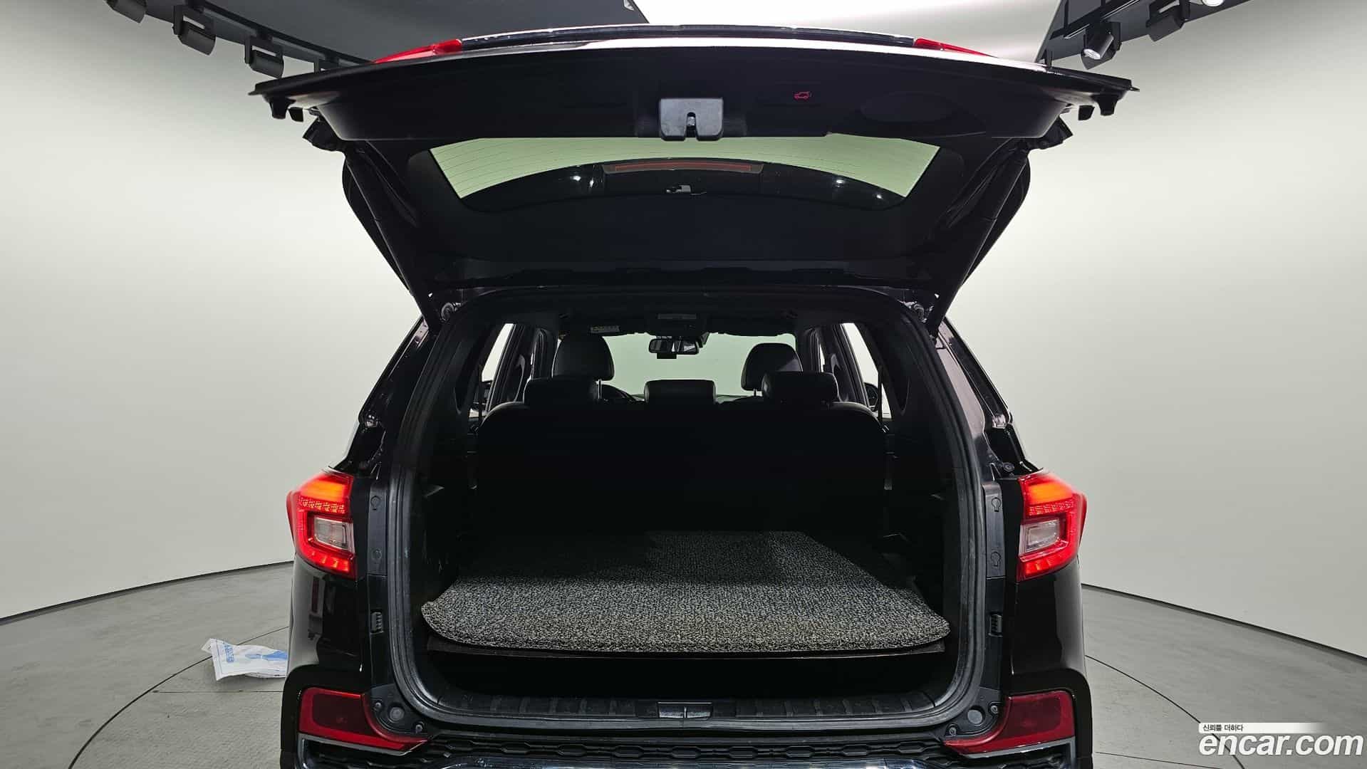 Rexton KG Mobility 2017.4-OPTION-024
