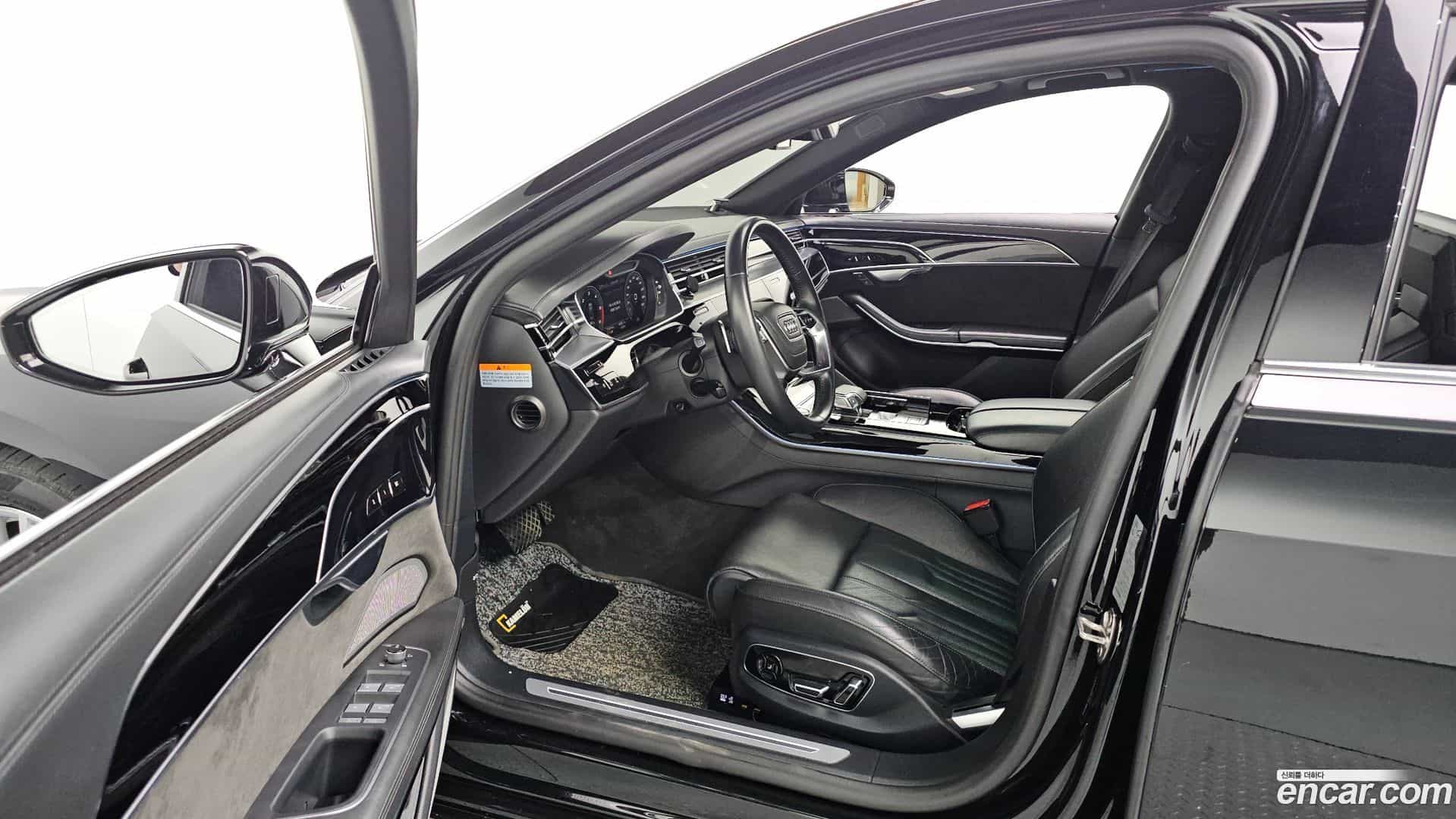 A8 Audi 2020.10-INNER-010
