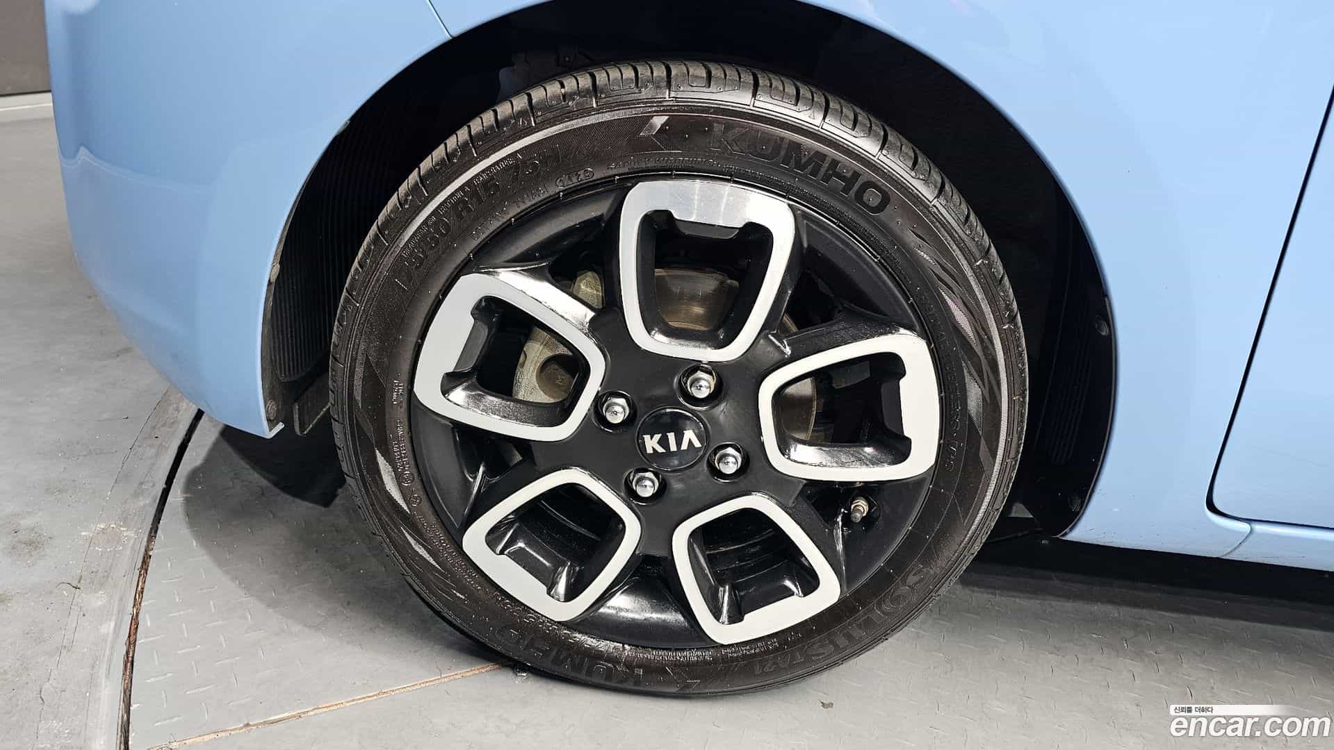 RAY Kia 2019.0-OUTER-005