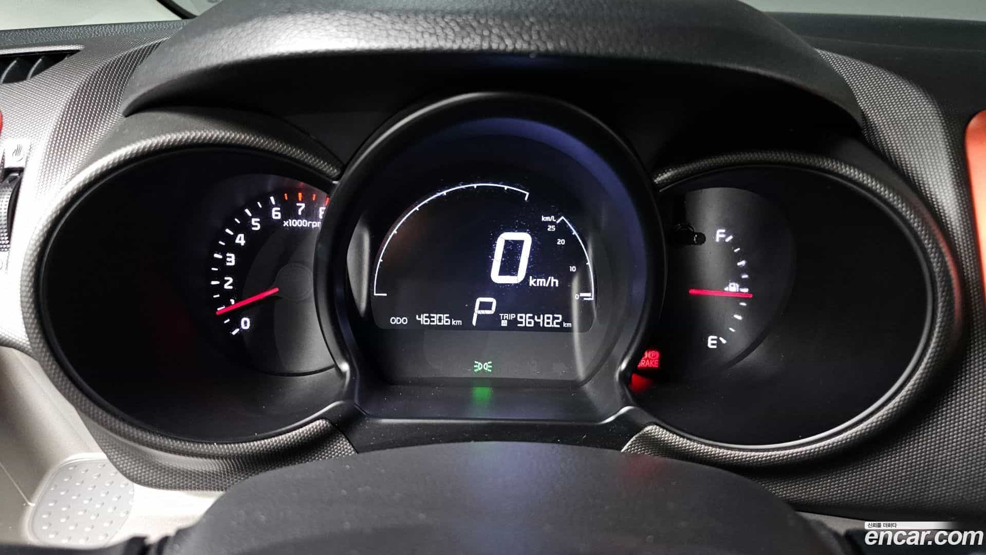 RAY Kia 2019.0-INNER-008
