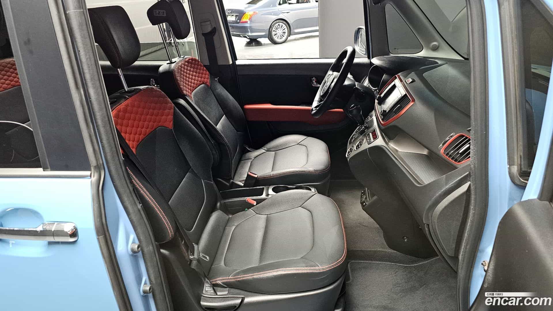 RAY Kia 2019.0-INNER-010