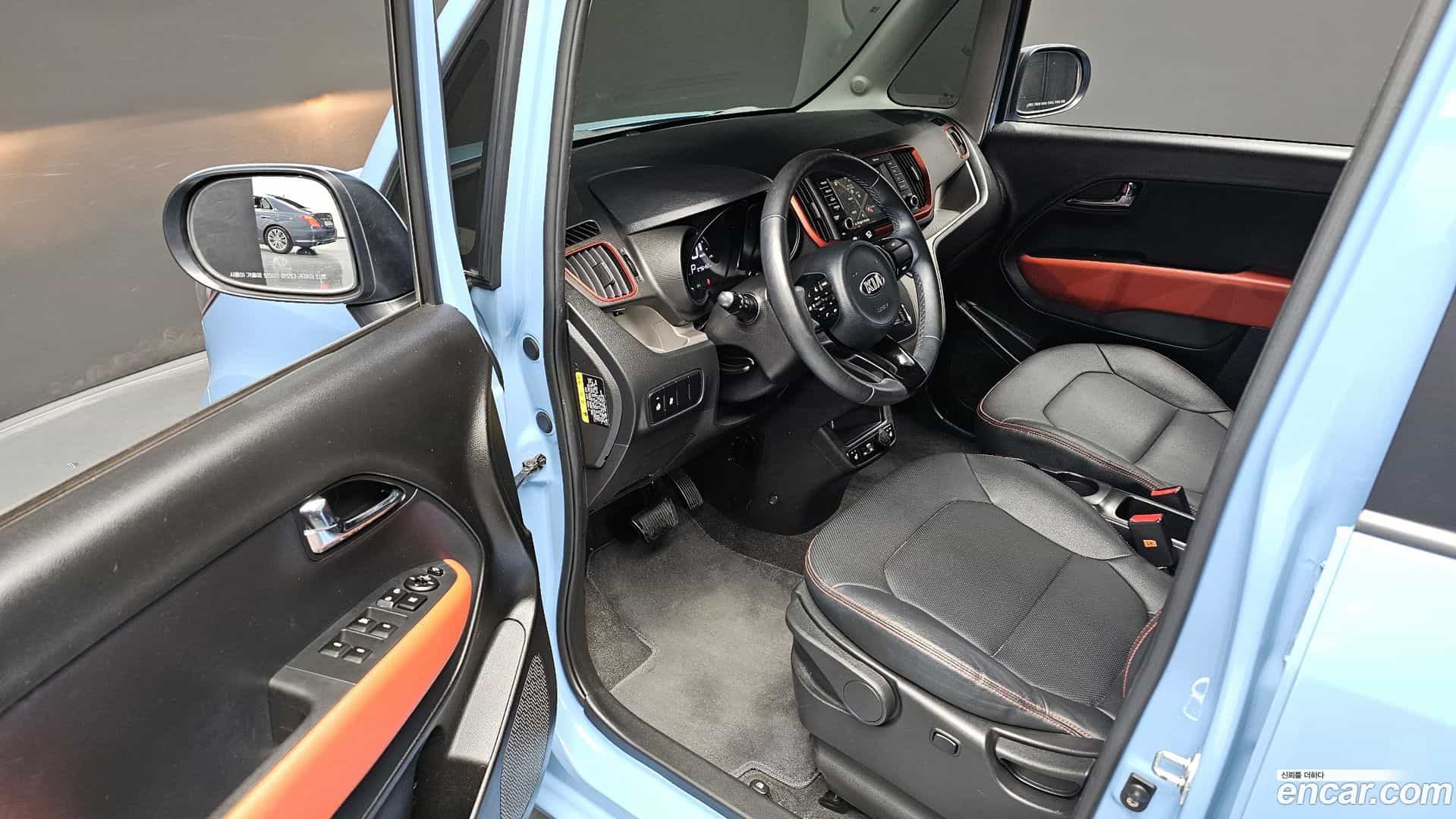 RAY Kia 2019.0-OPTION-016