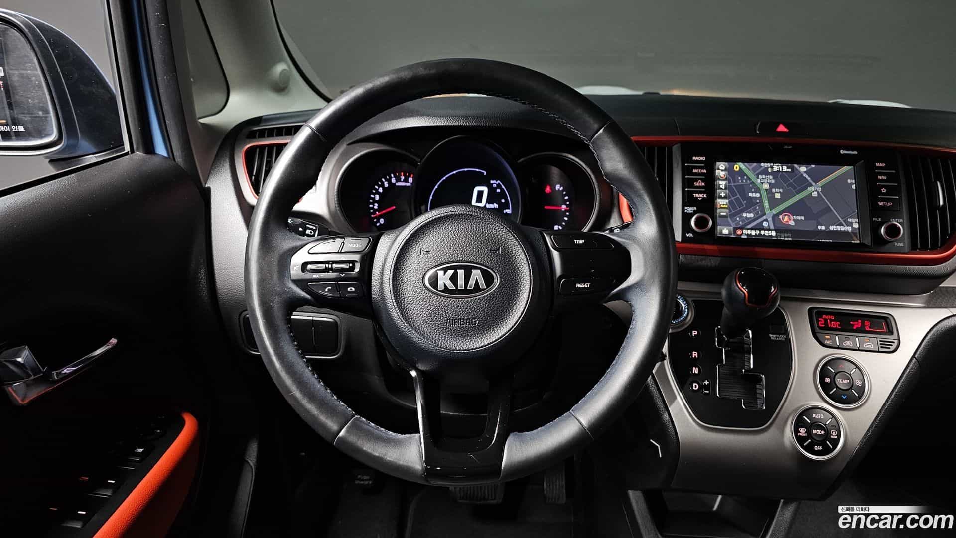RAY Kia 2019.0-OPTION-017