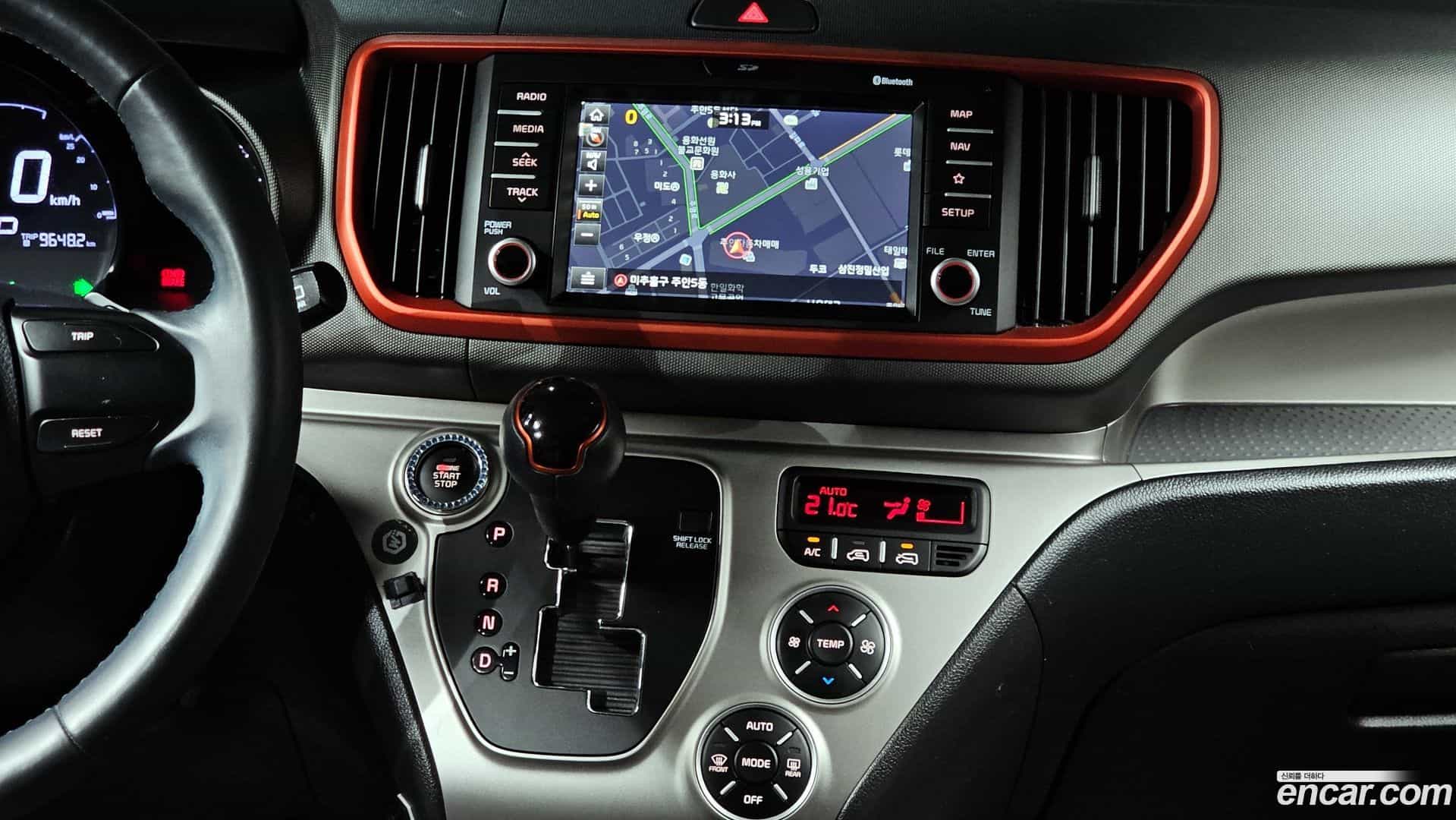 RAY Kia 2019.0-OPTION-018