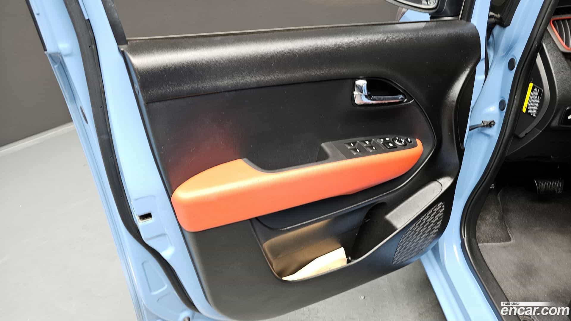 RAY Kia 2019.0-INNER-034