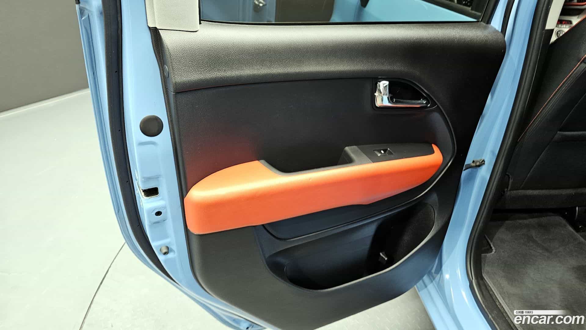 RAY Kia 2019.0-INNER-035