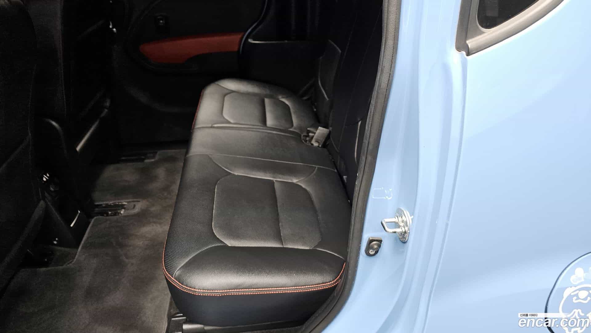 RAY Kia 2019.0-INNER-036