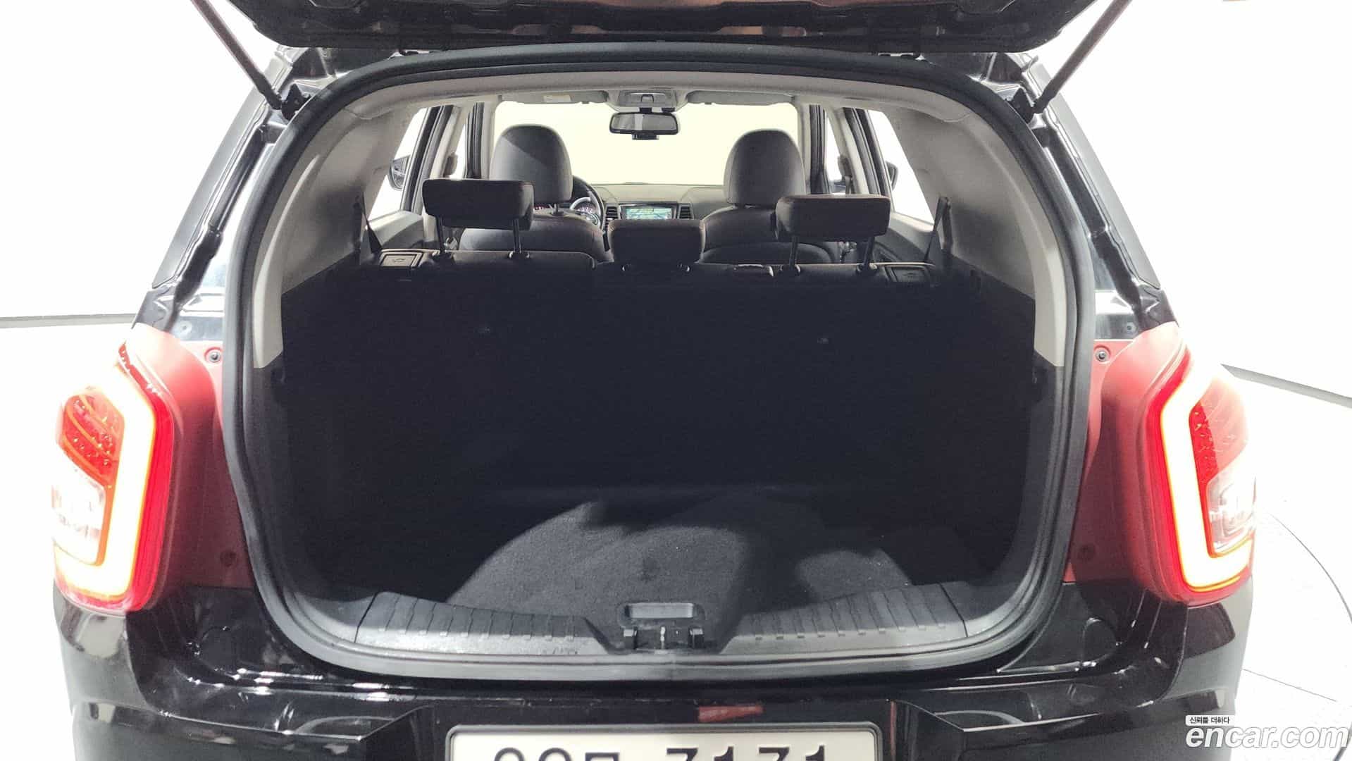 TIBOLI KG Mobility 2017.2-OPTION-024