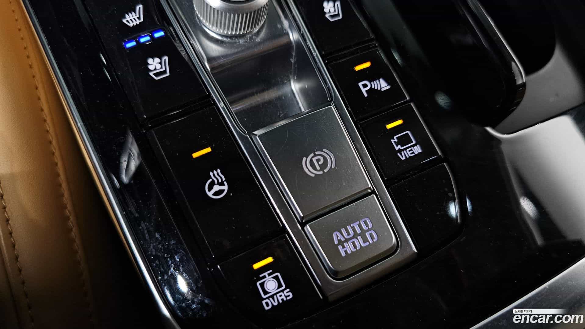 K7 Kia 2020.5-OPTION-055