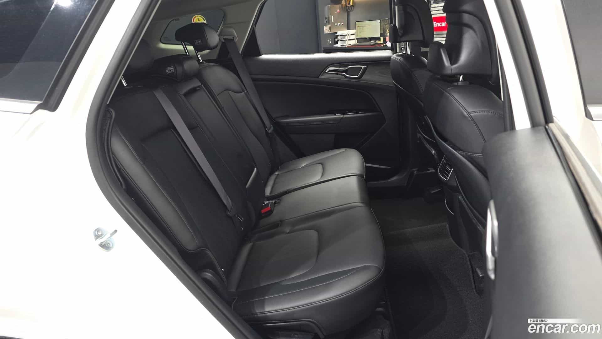 Sportage Kia 2024.2-OPTION-016