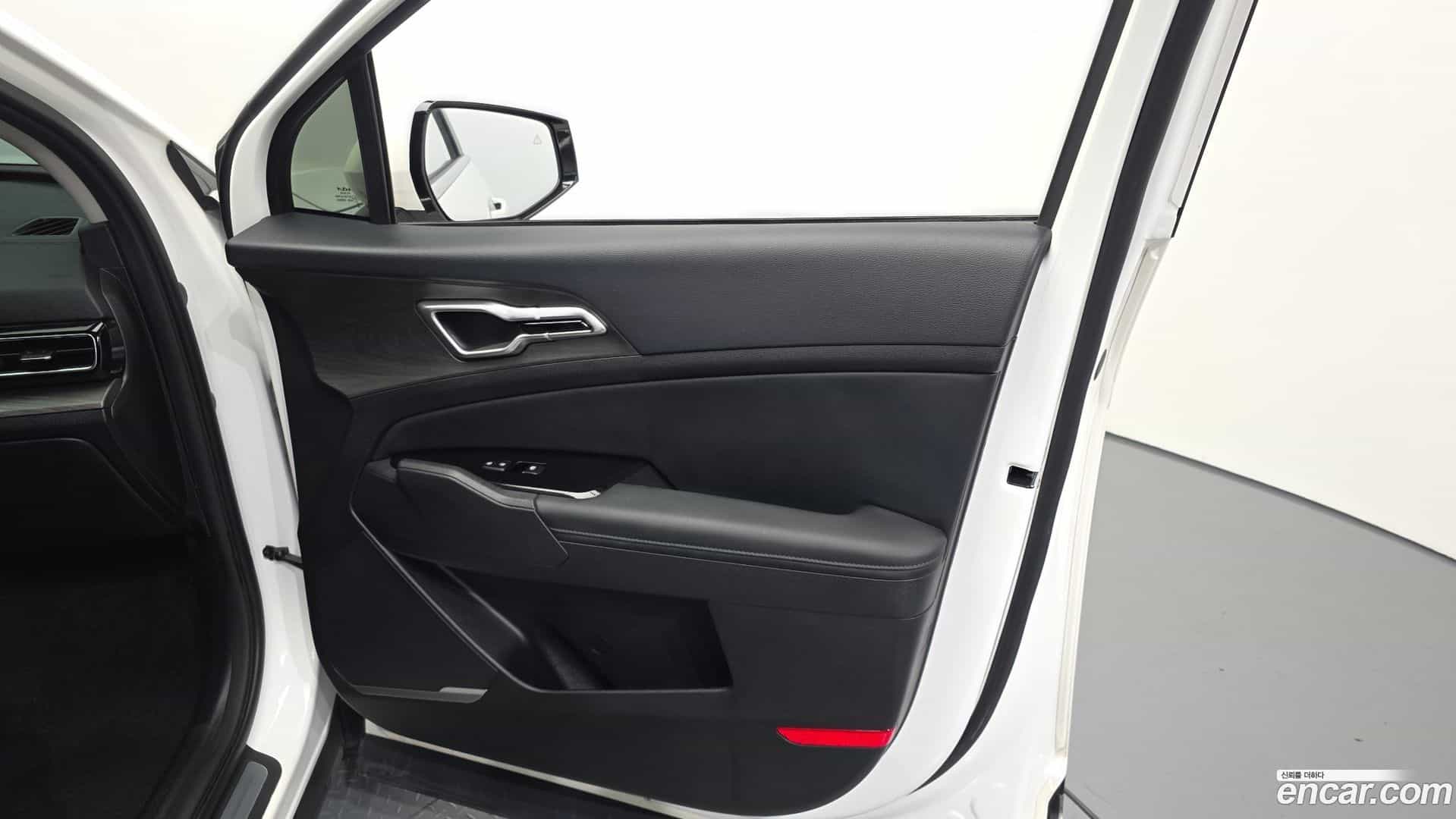 Sportage Kia 2024.2-INNER-034