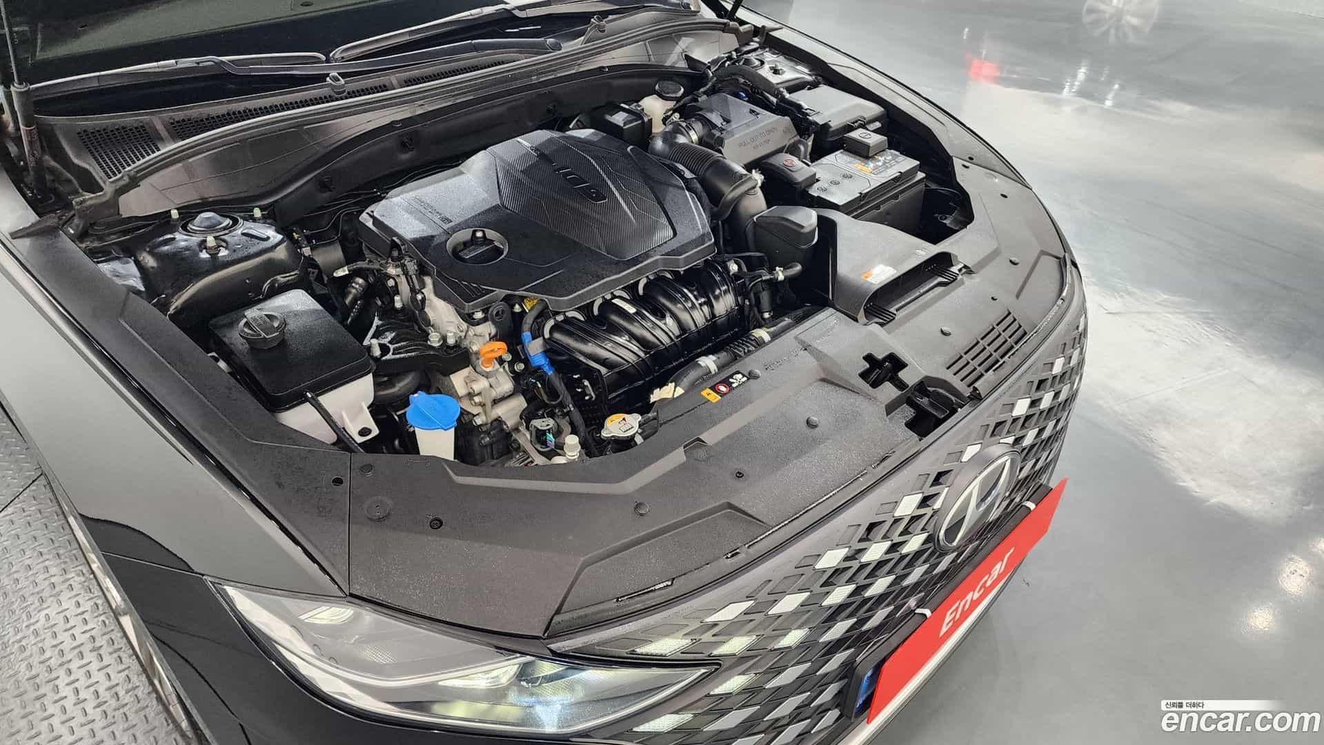 Grandeur Hyundai 2022.6-OUTER-006