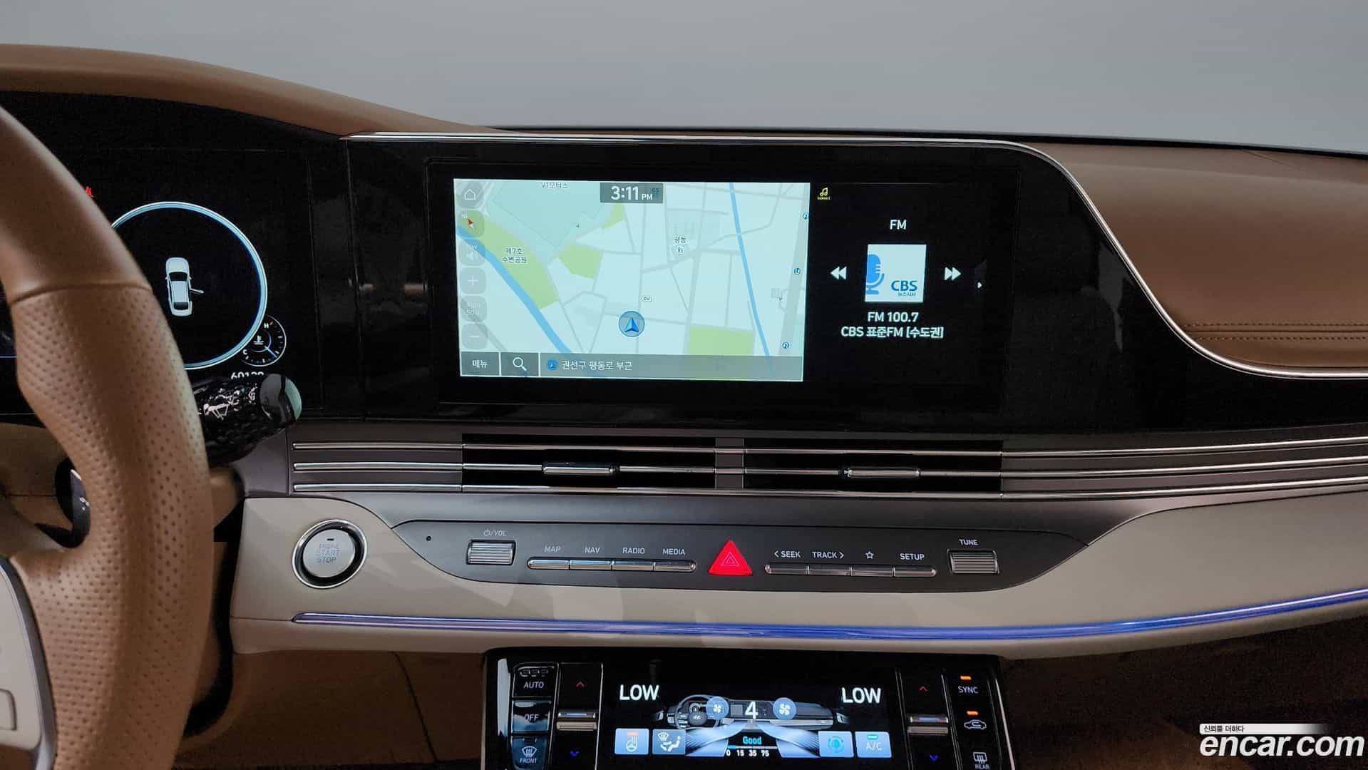 Grandeur Hyundai 2022.6-OPTION-016