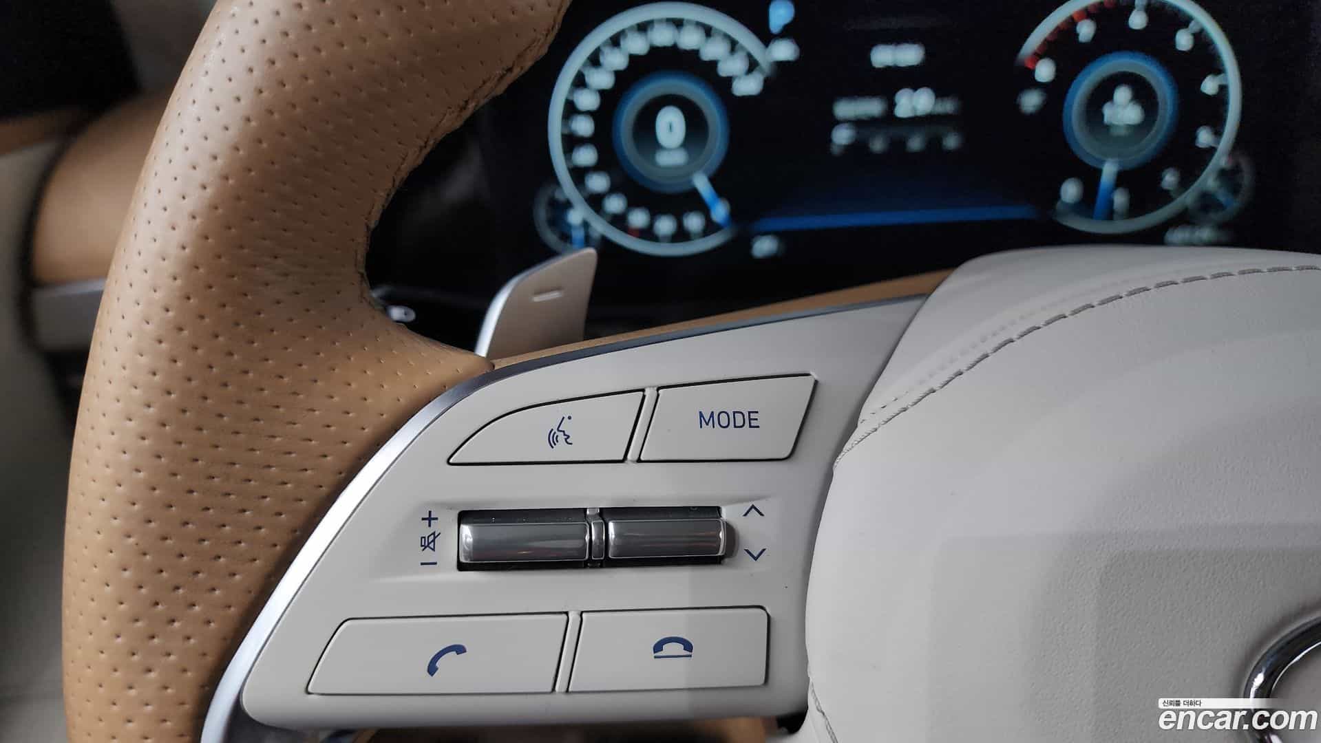 Grandeur Hyundai 2022.6-OPTION-021