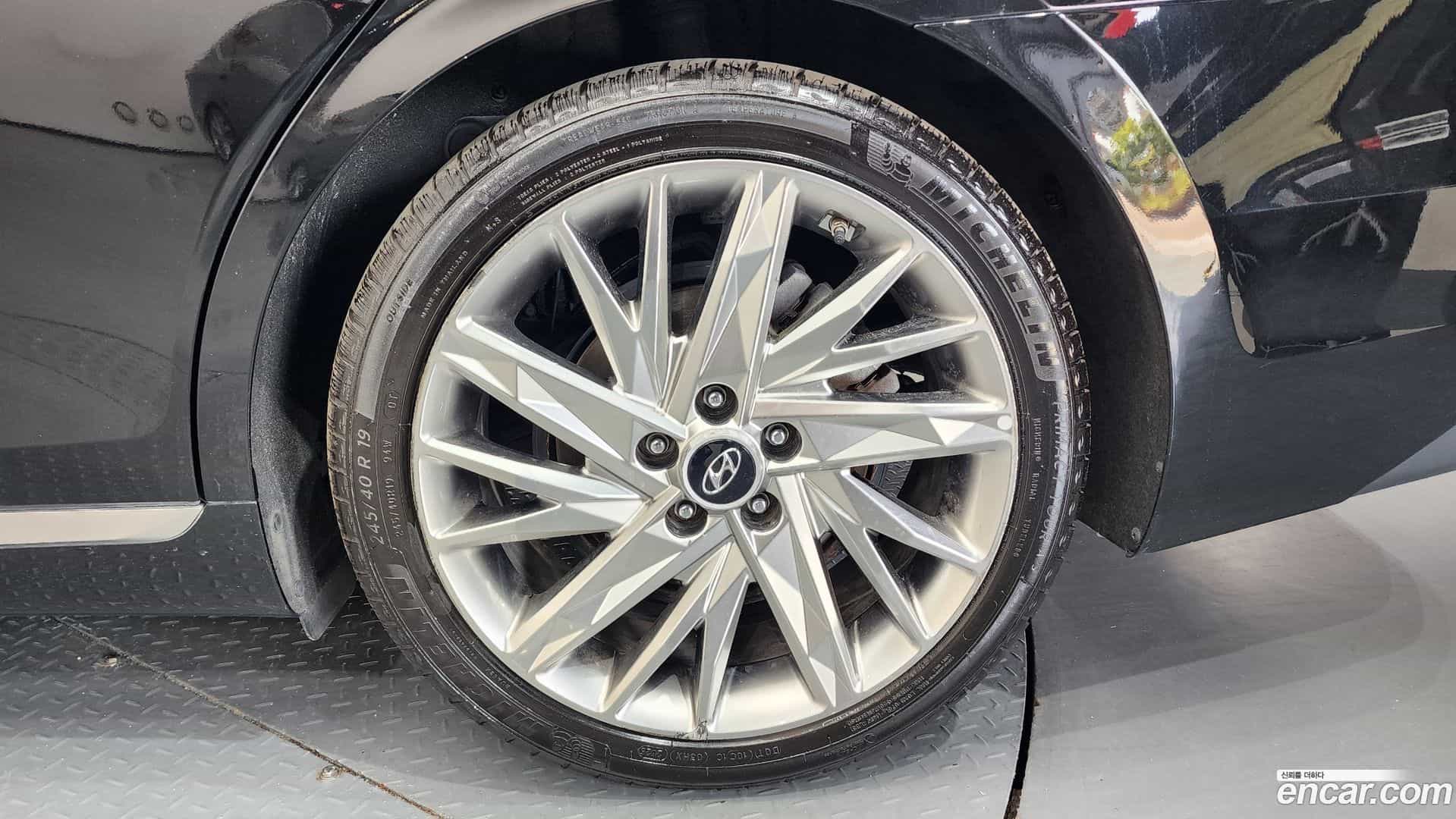 Grandeur Hyundai 2022.6-OUTER-031