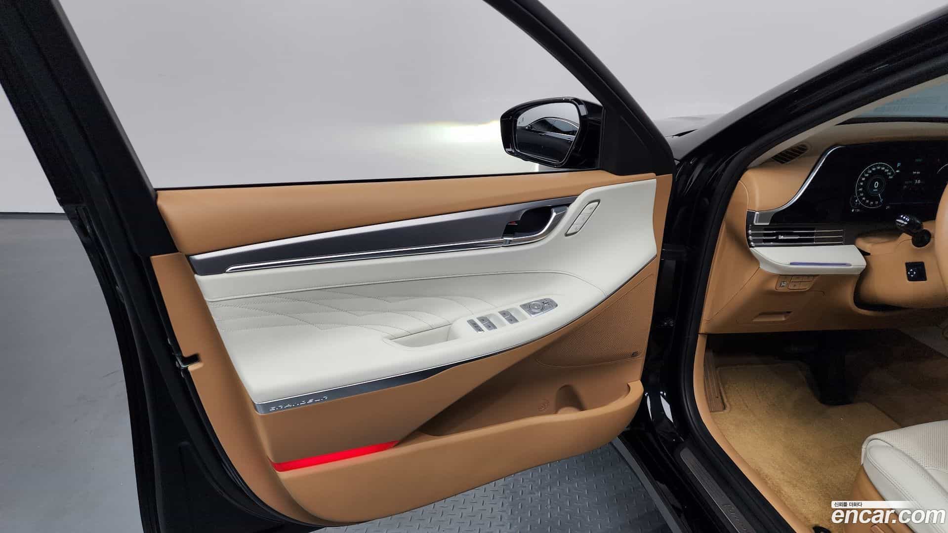 Grandeur Hyundai 2022.6-INNER-034