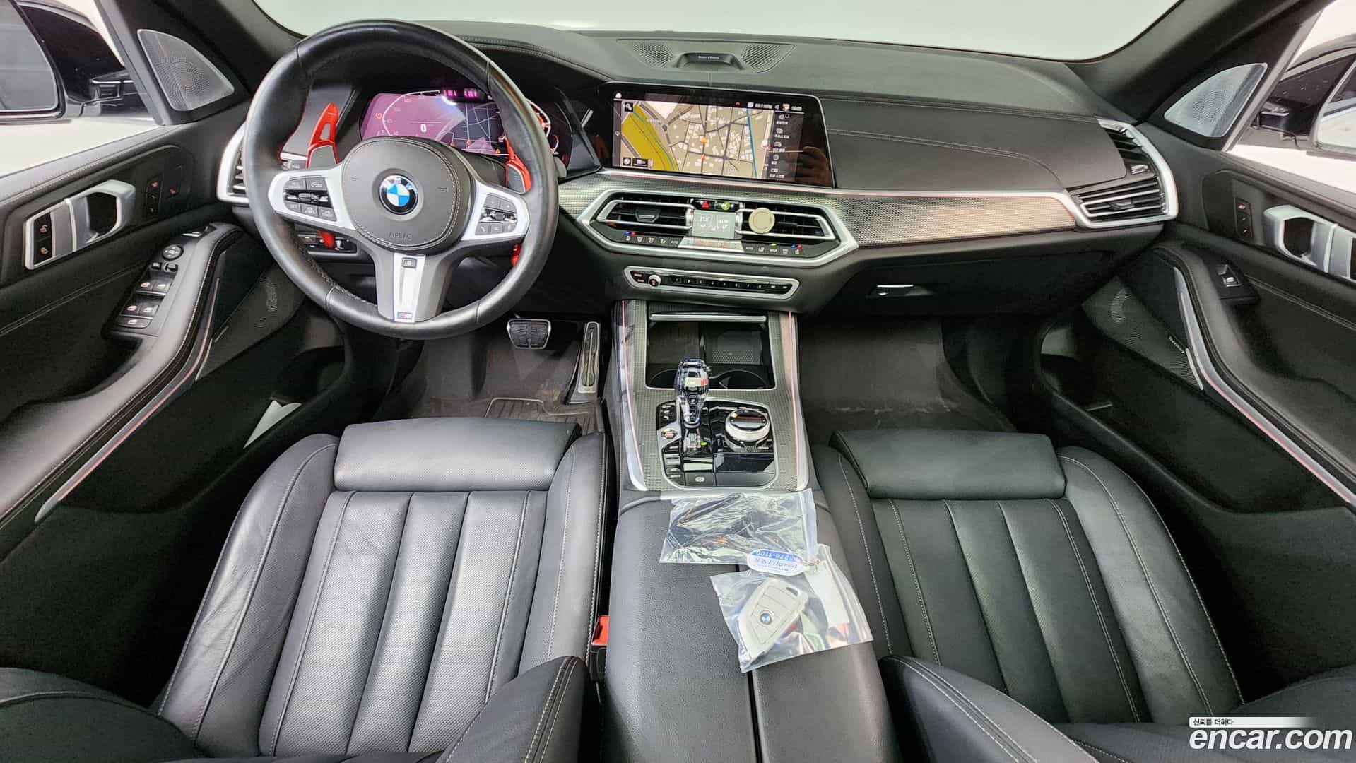 X5 BMW 2021.8-INNER-007