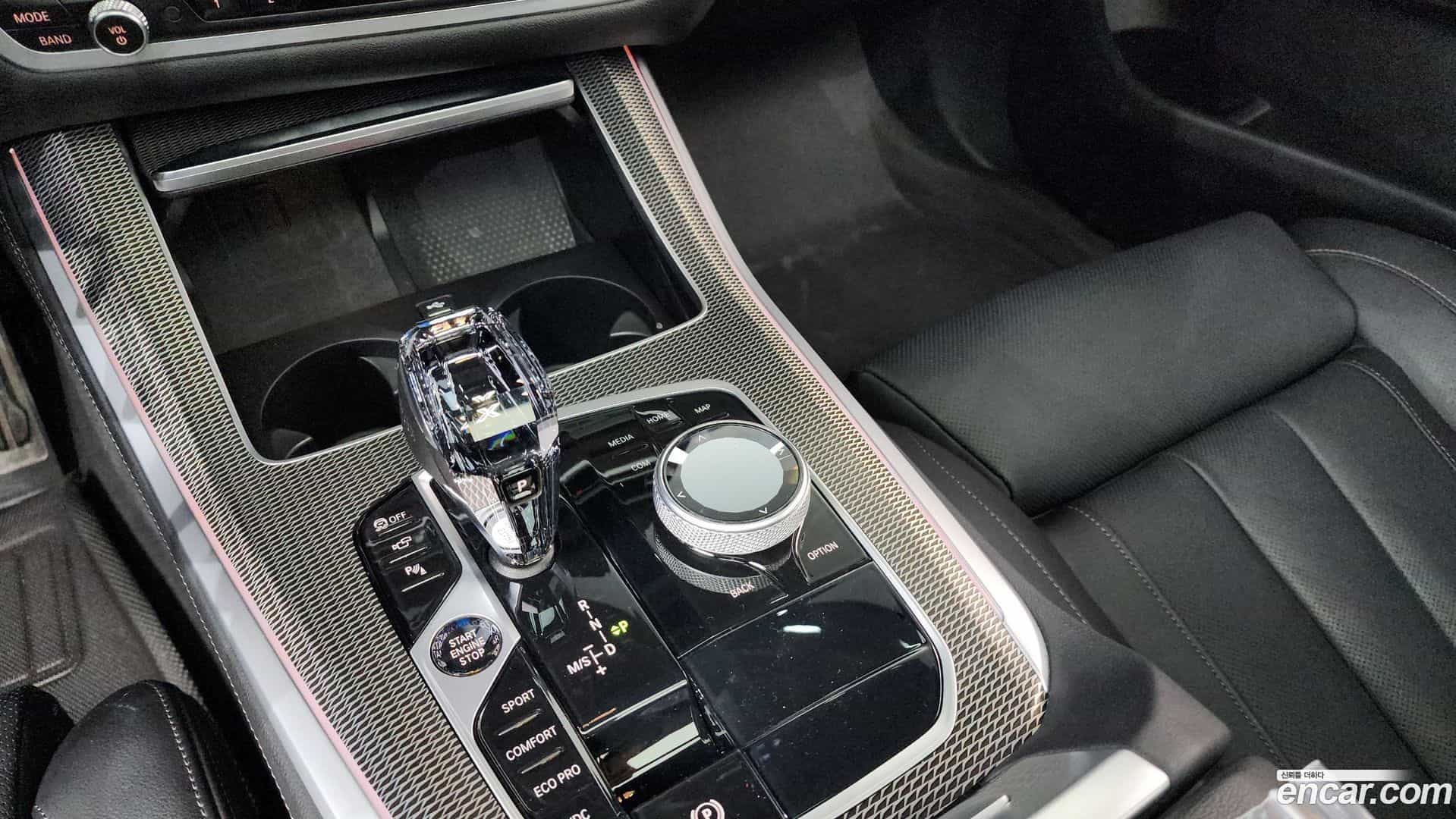 X5 BMW 2021.8-INNER-009