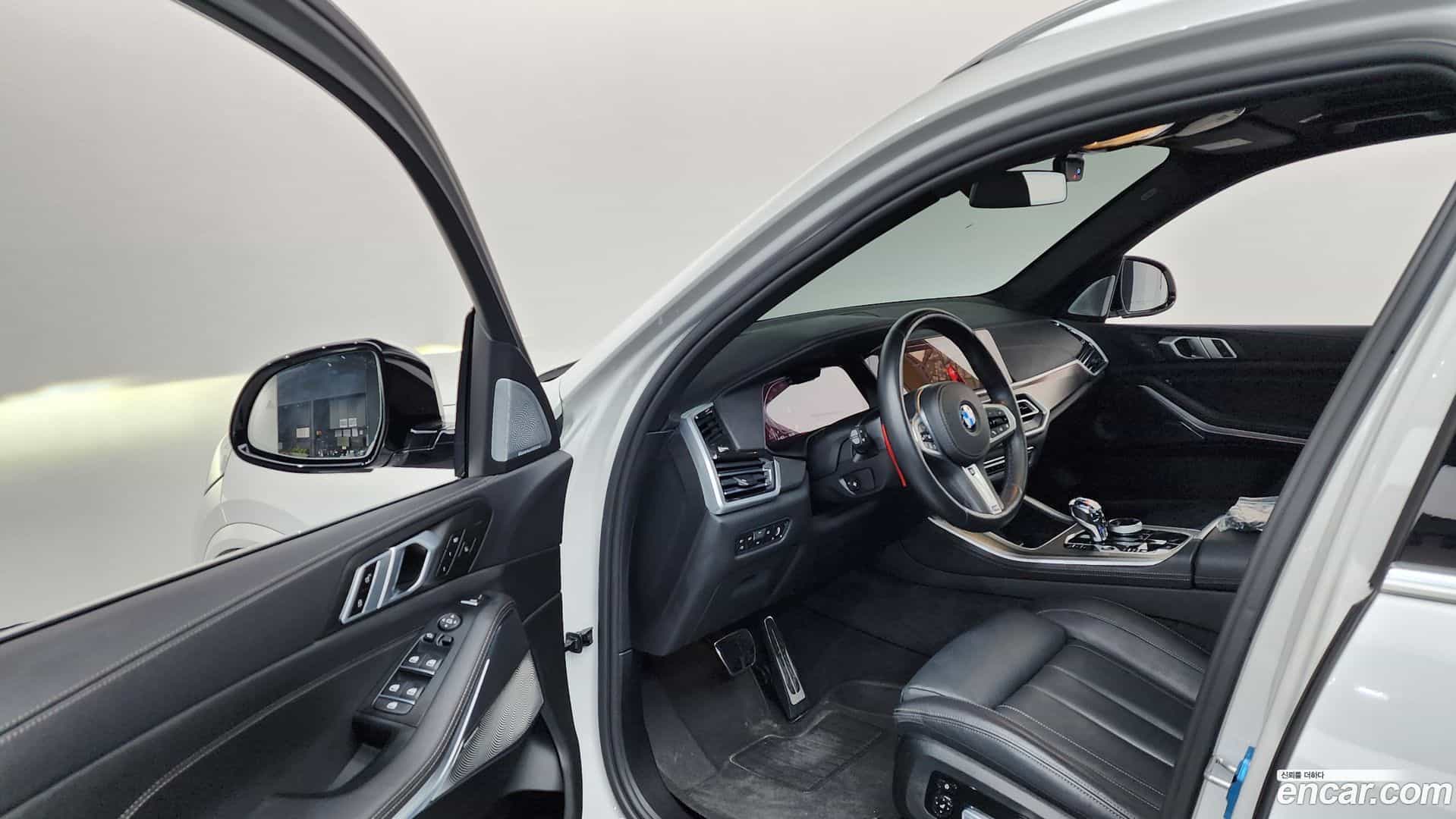 X5 BMW 2021.8-INNER-010