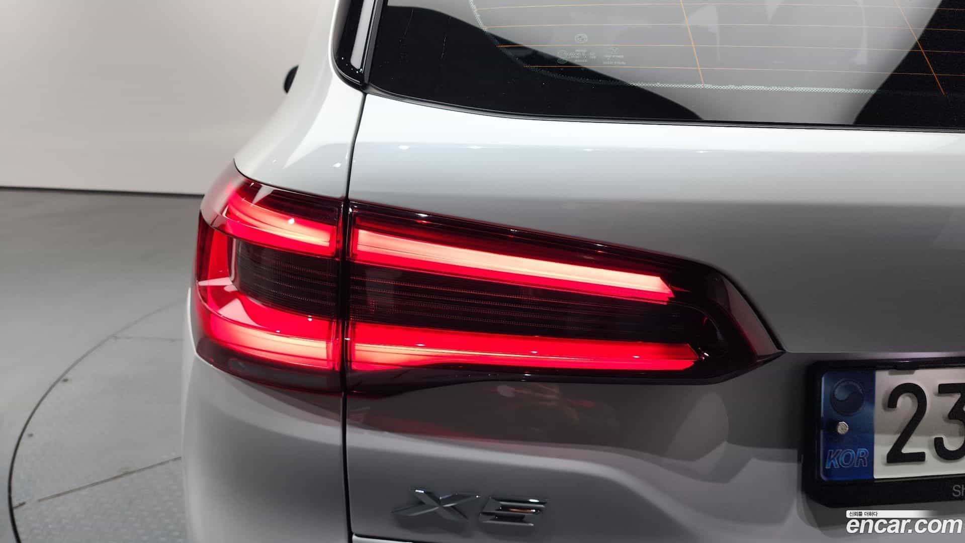 X5 BMW 2021.8-OUTER-033