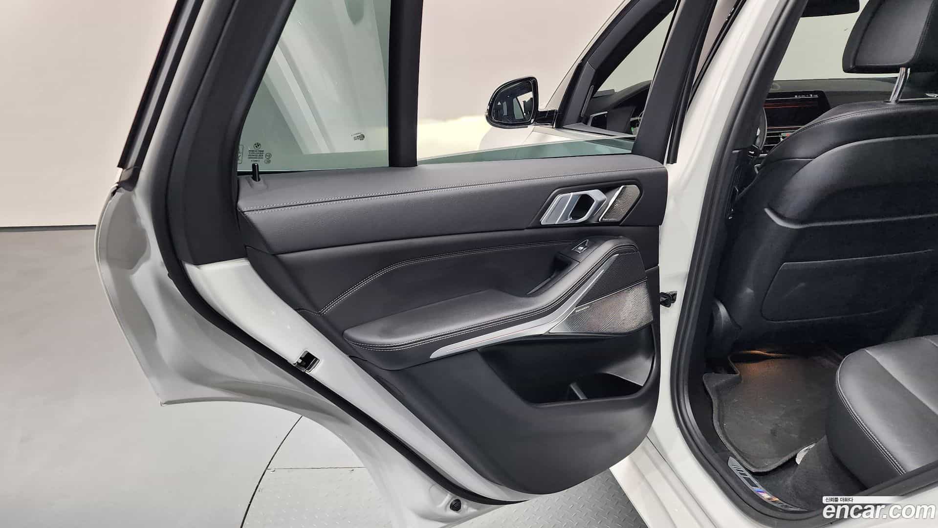 X5 BMW 2021.8-INNER-035