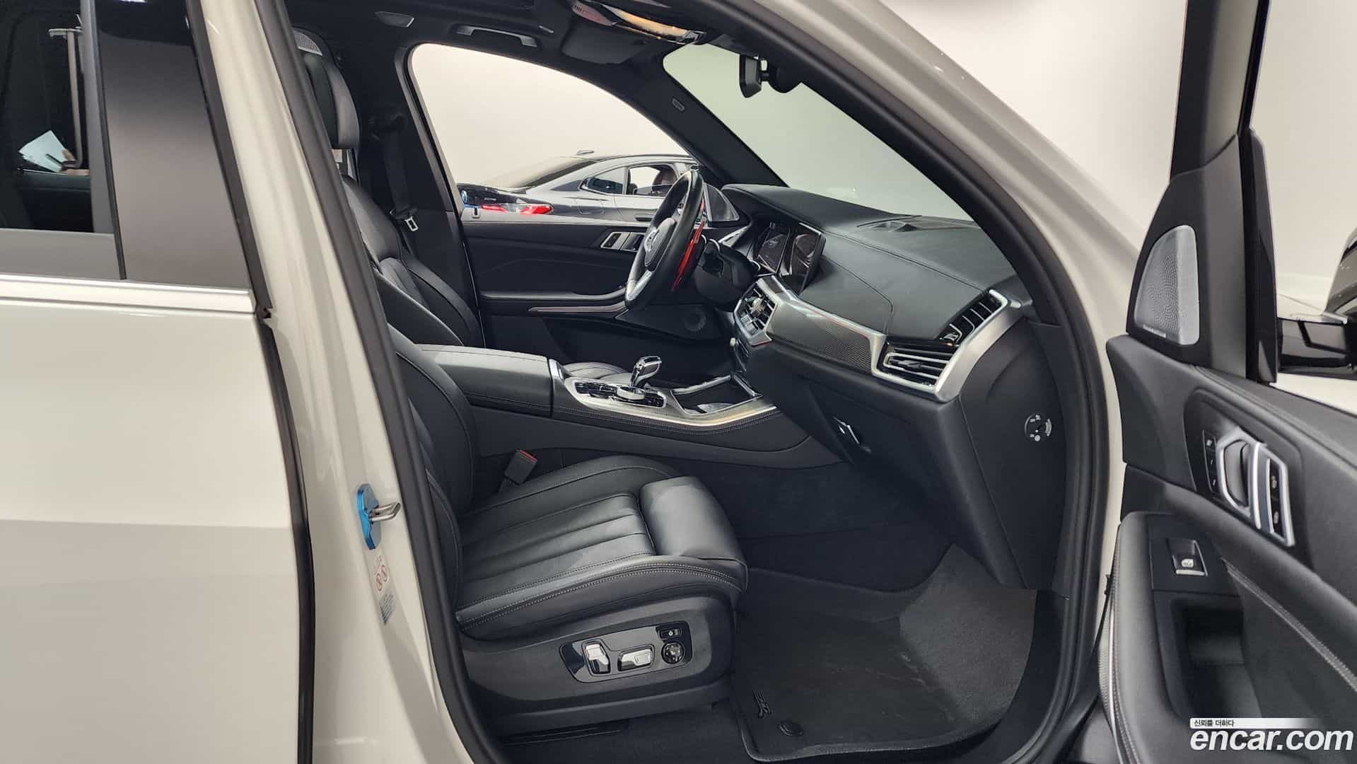 X5 BMW 2021.8-INNER-036