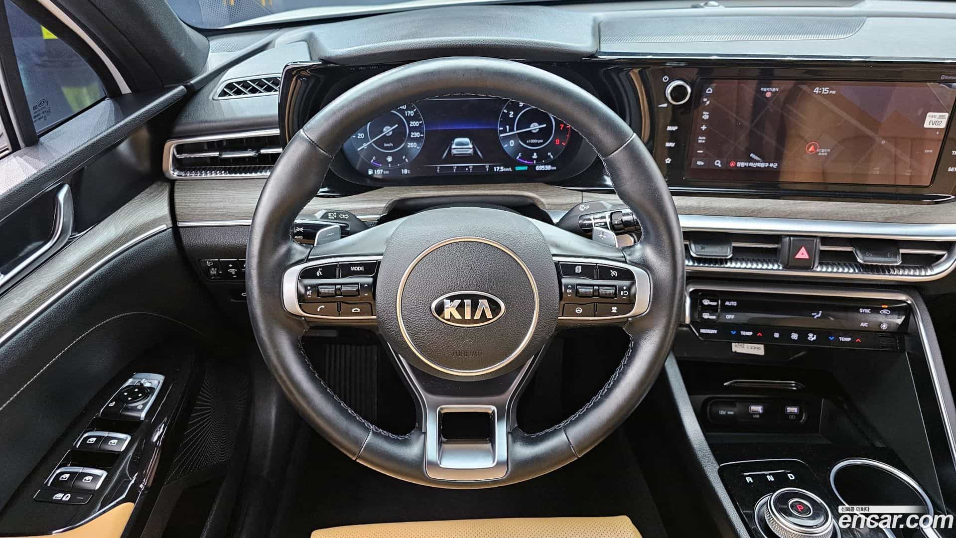 K5 Kia 2021.0-OPTION-017